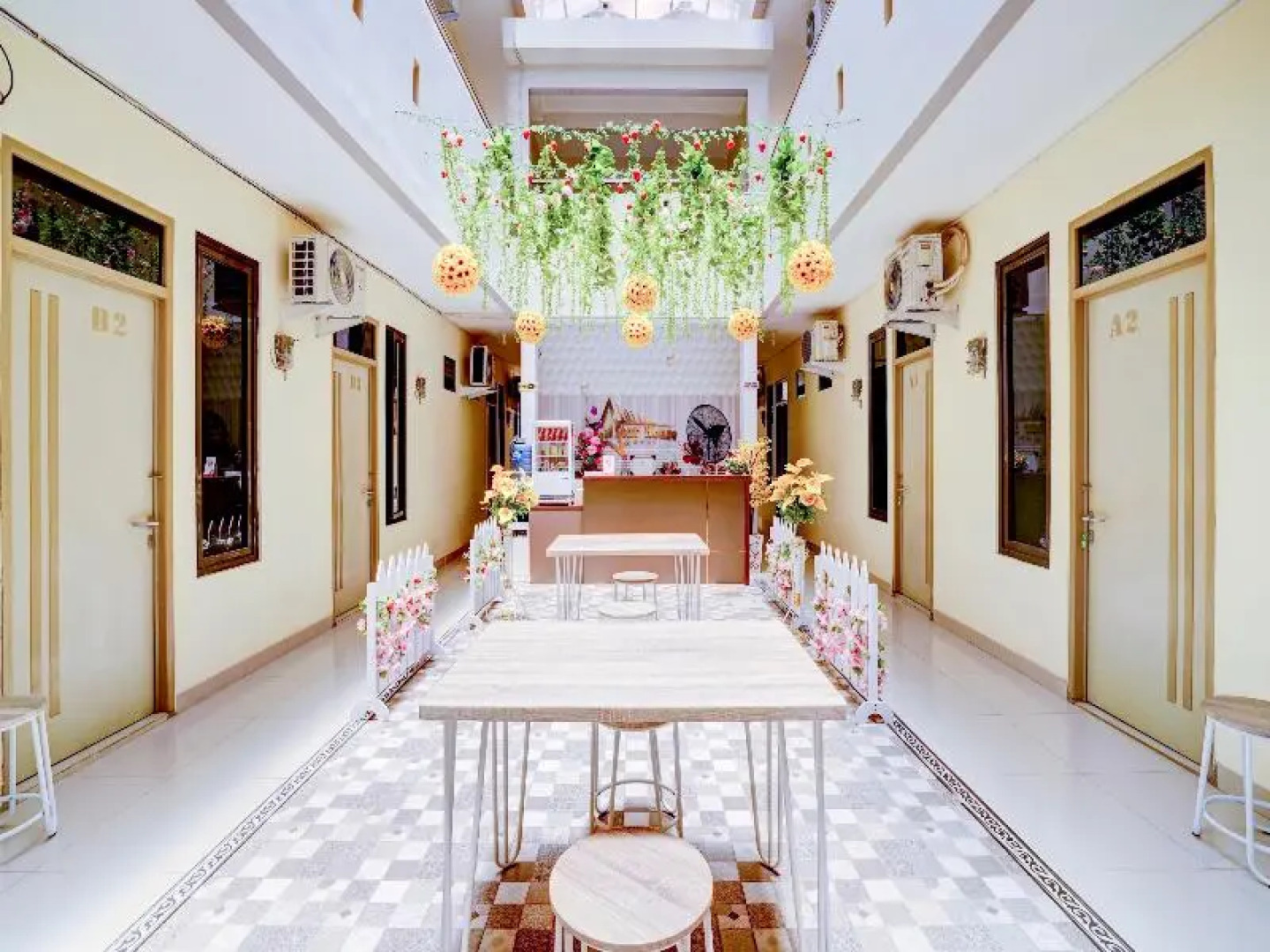 OYO 90052 Star House