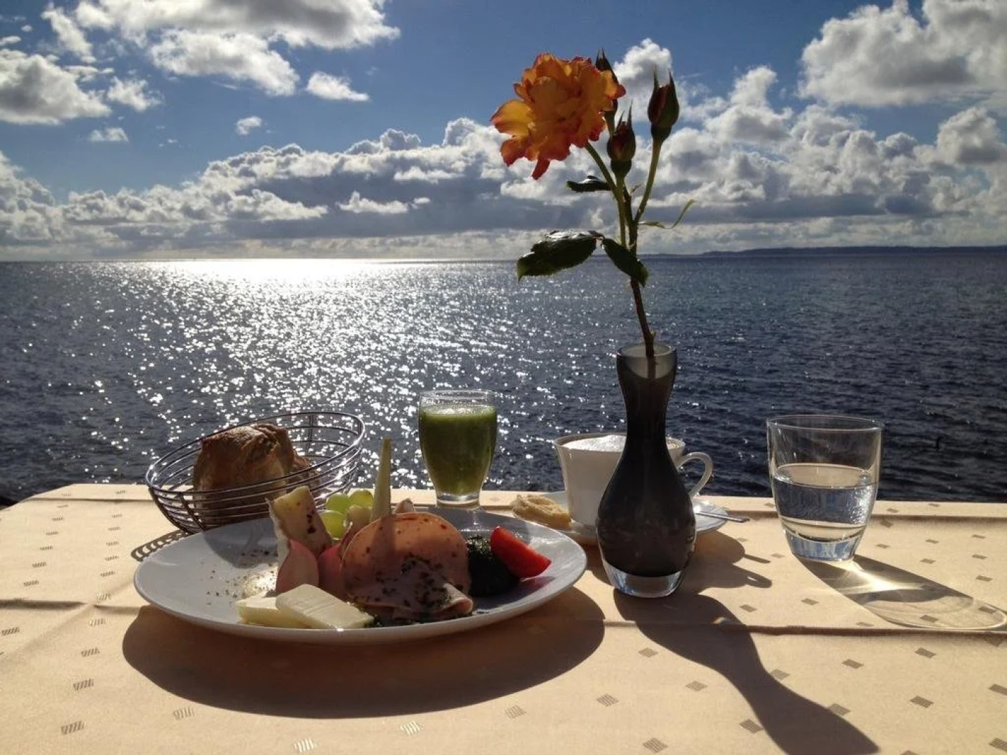 Strandhotel Sassnitz