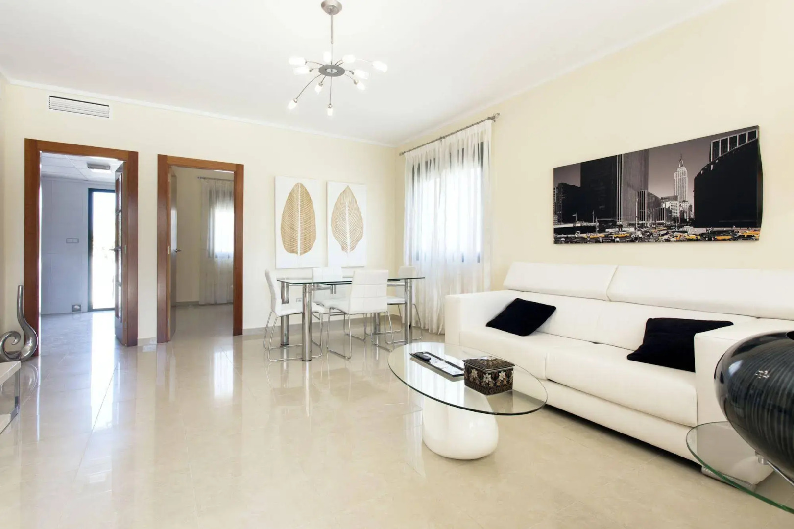 Villa Bennecke Pacifico