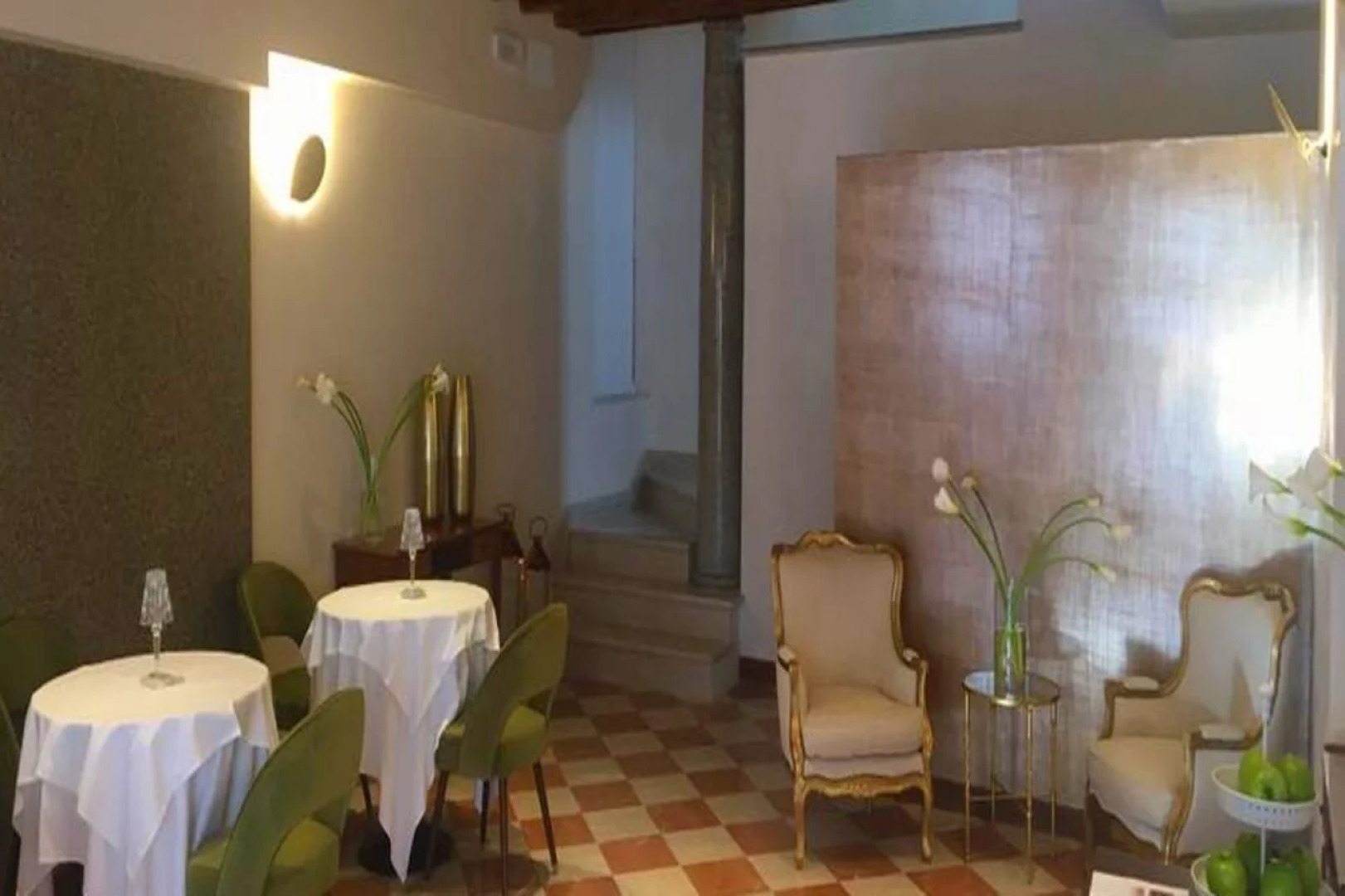 IH Hotels Venezia Salute Palace