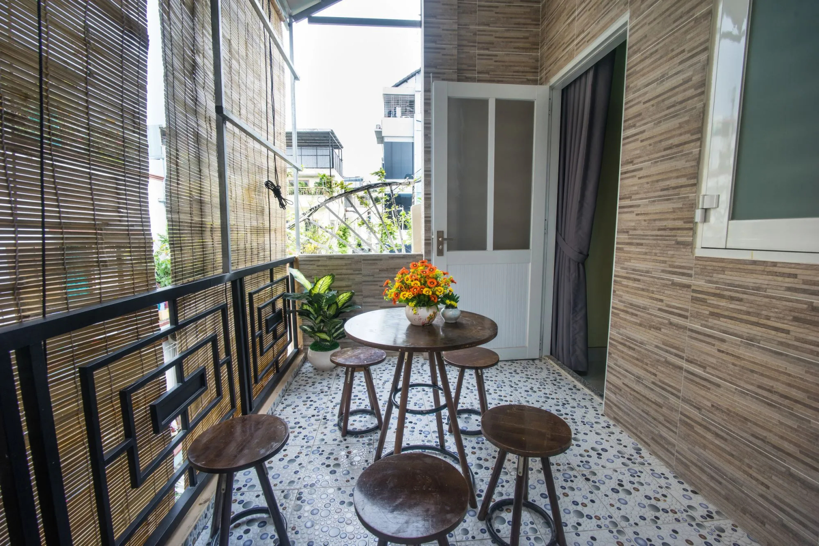 Language Exchange Hostel 1