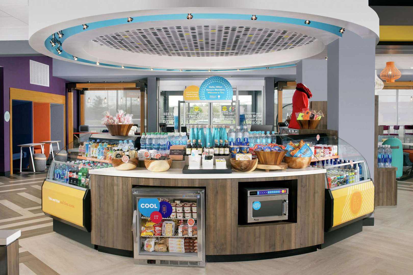 Tru by Hilton Louisville East