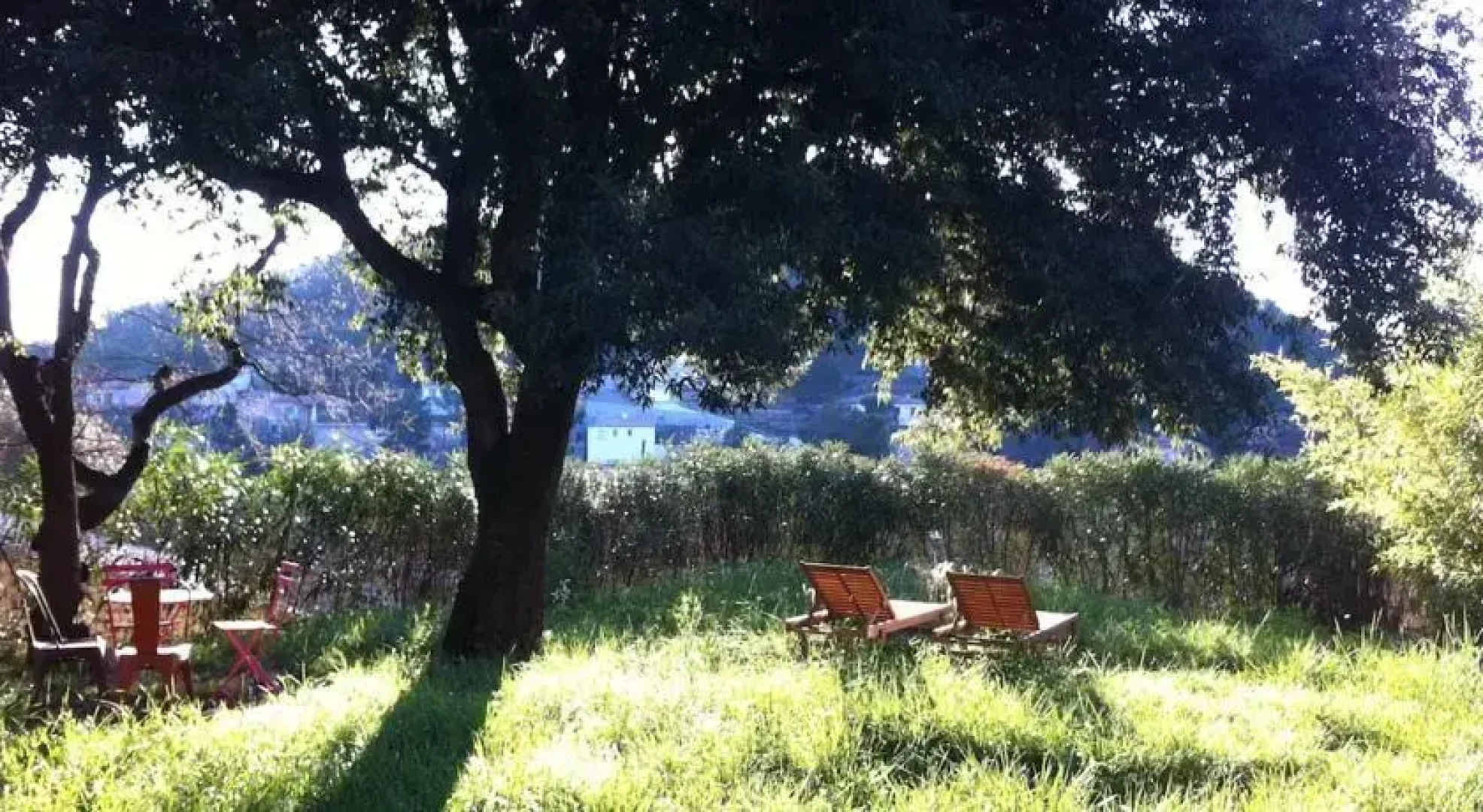 Chambre dhôtes La Bastide dEmmanuelle