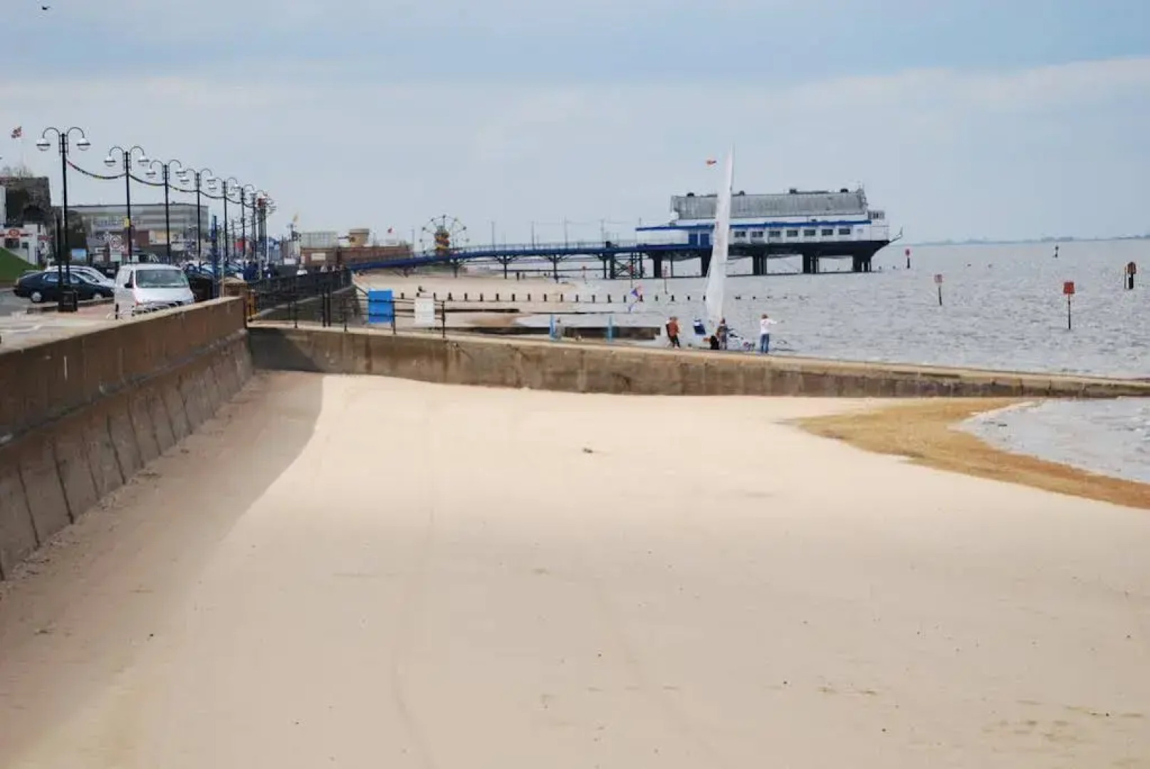 TYME Suites on Kingsway