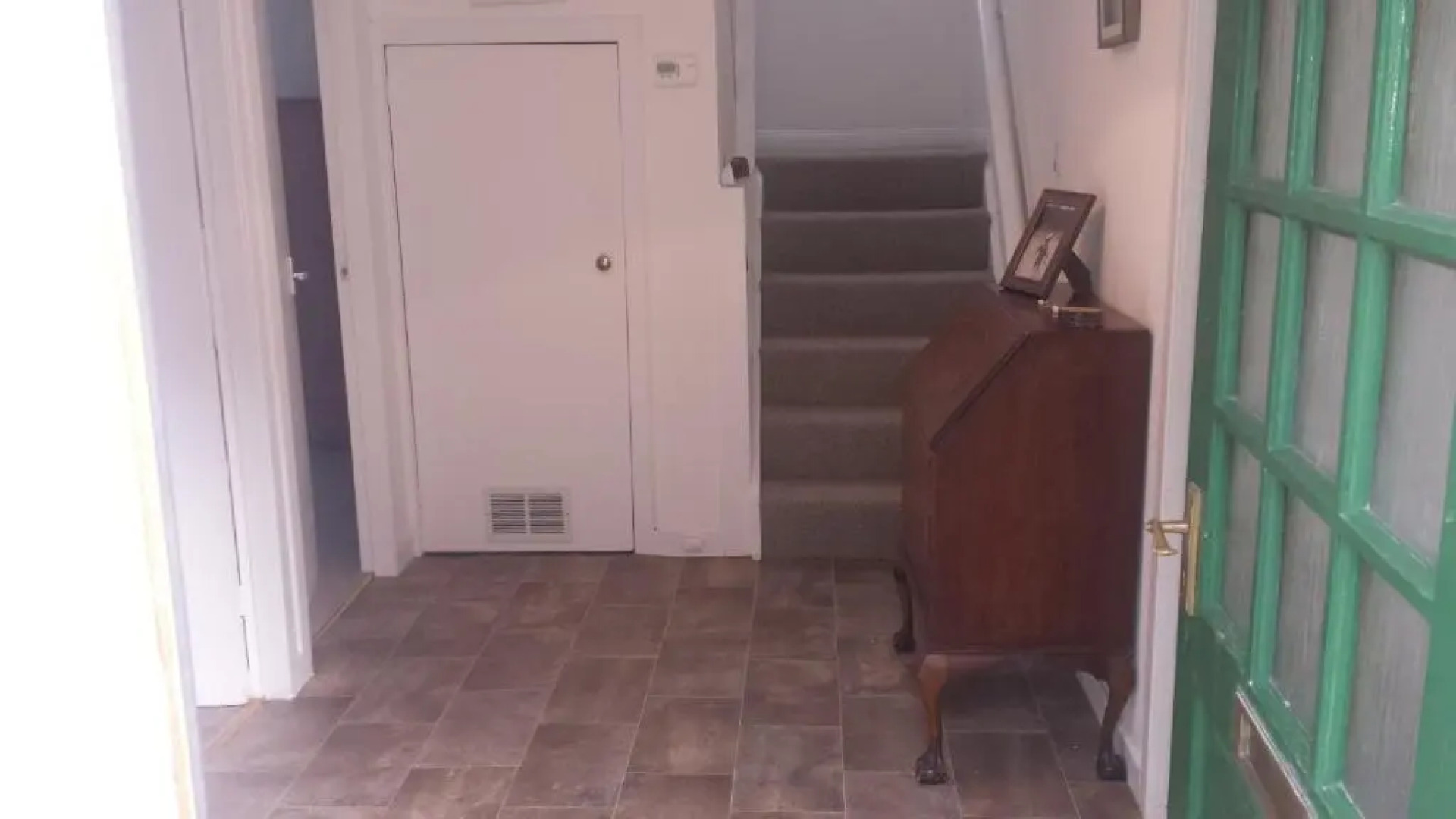 Blair Drummond Holiday Home