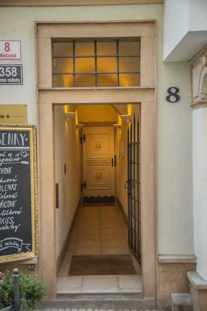 President Boutique Apartment II