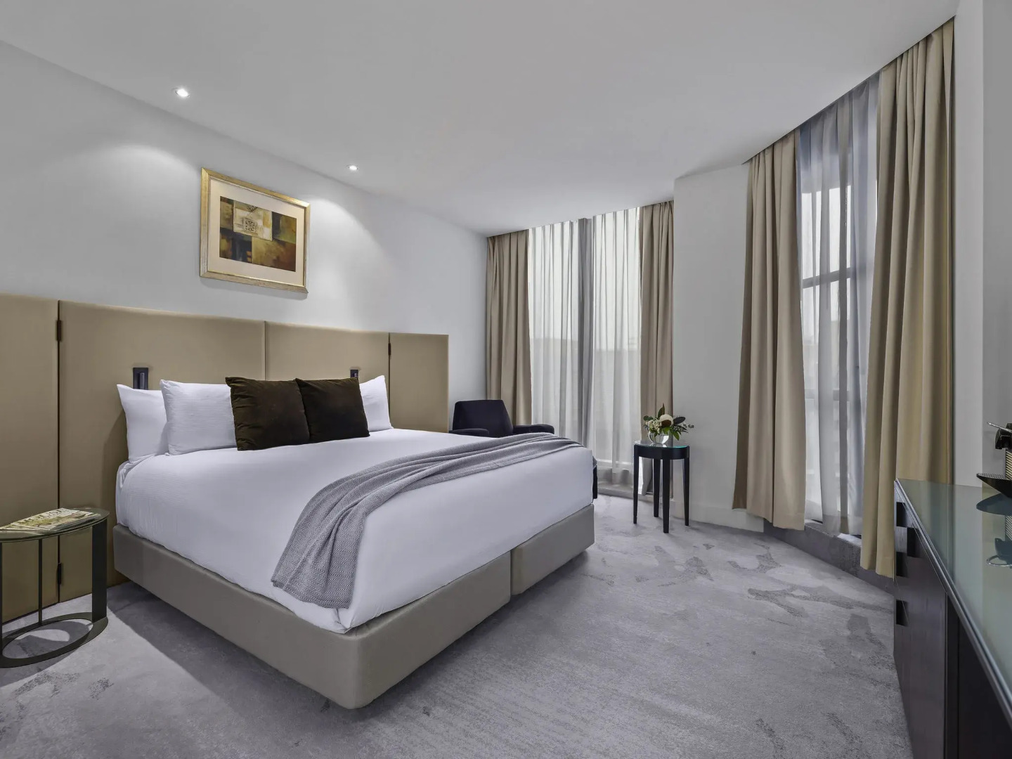 Peppers Waymouth Adelaide