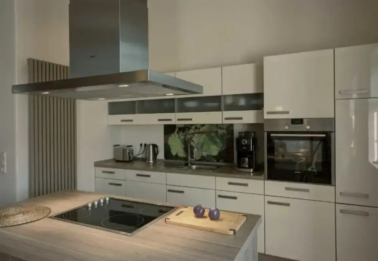 Holiday Apartment Goose in the Monument