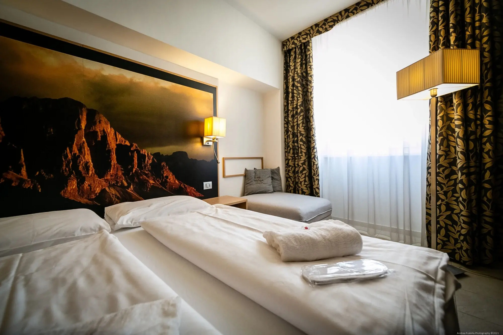 Boutique Exlusive B&B