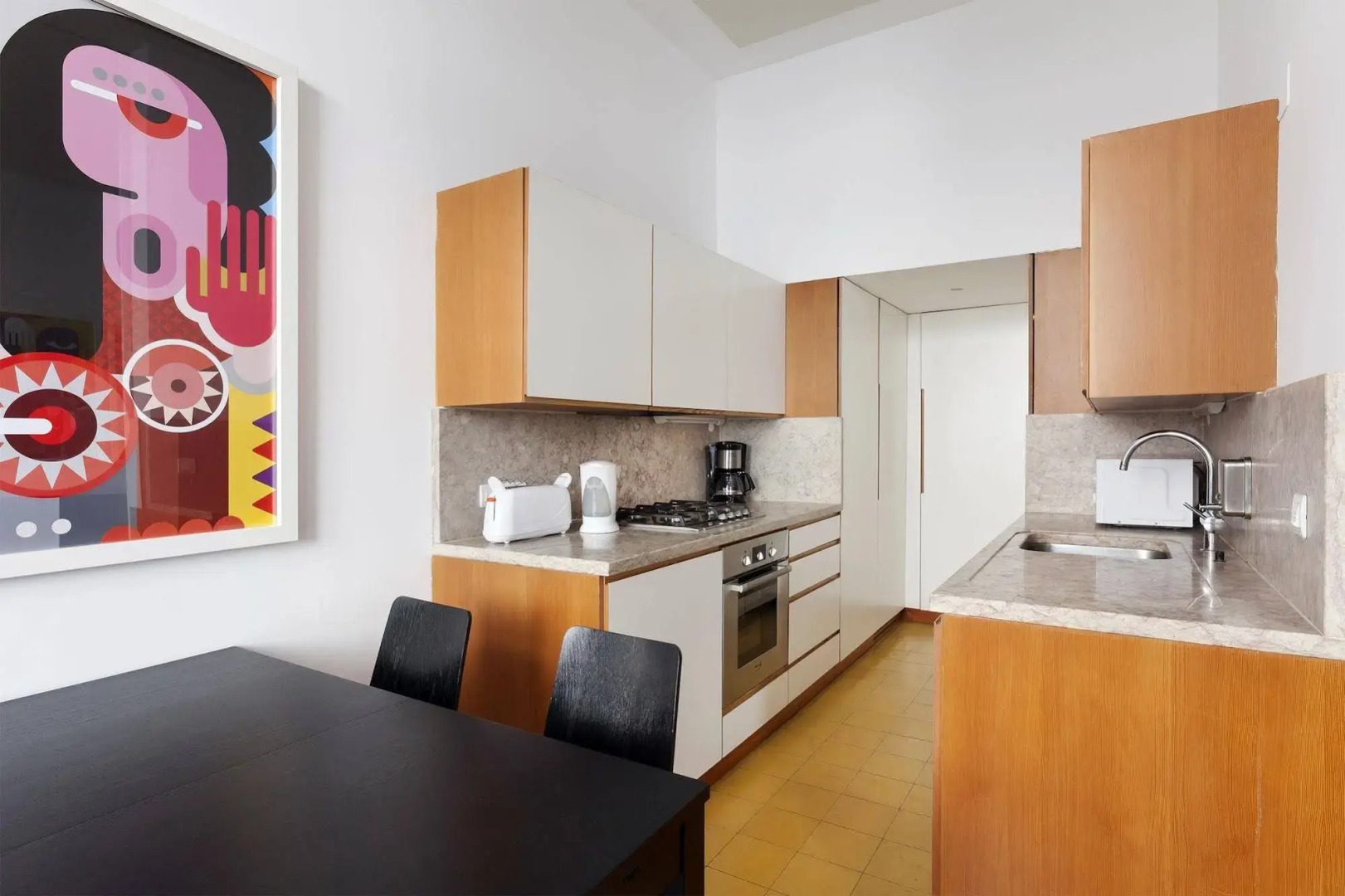 Hello Lisbon Cais do Sodre