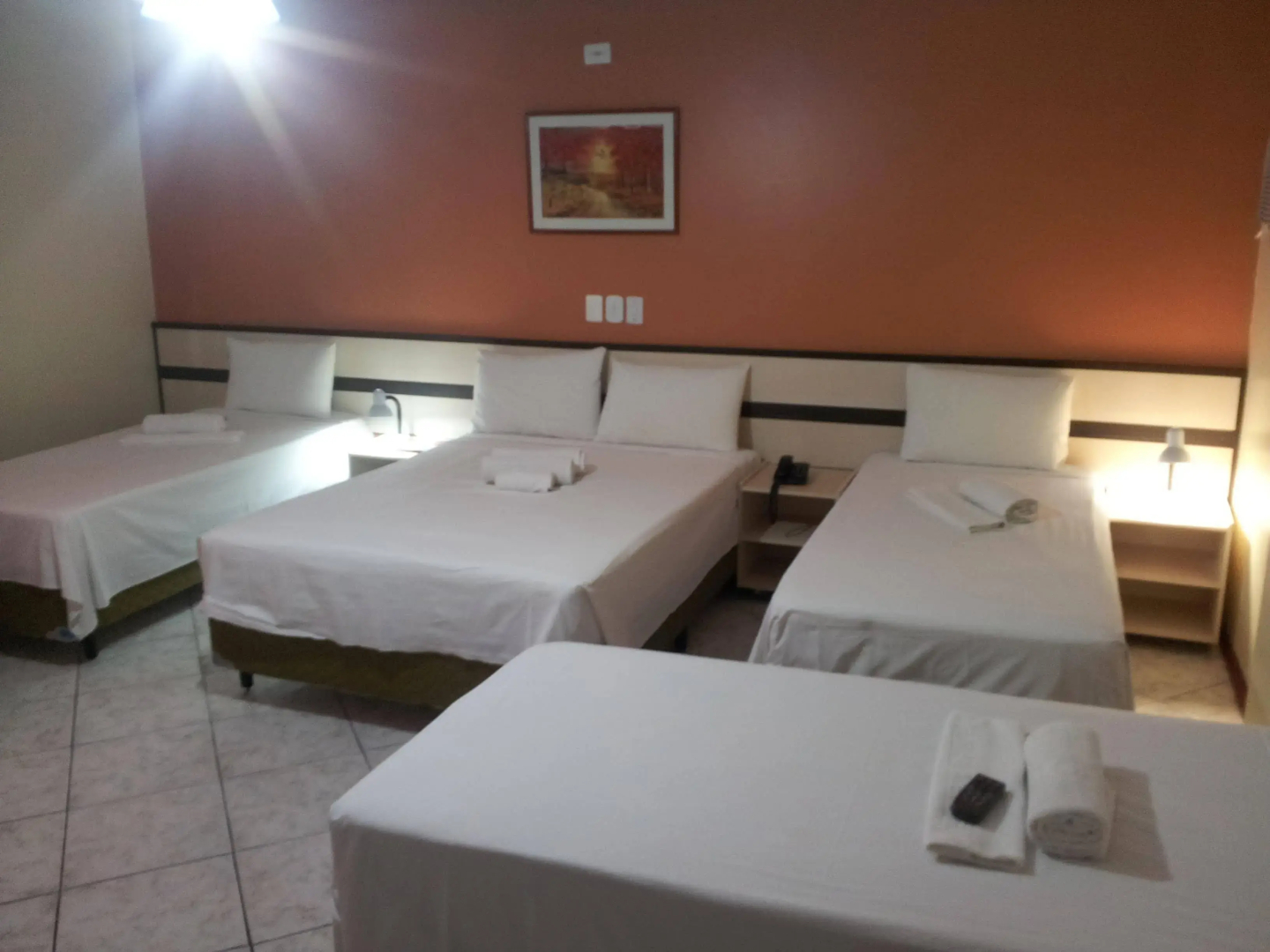 Hotel Seibt