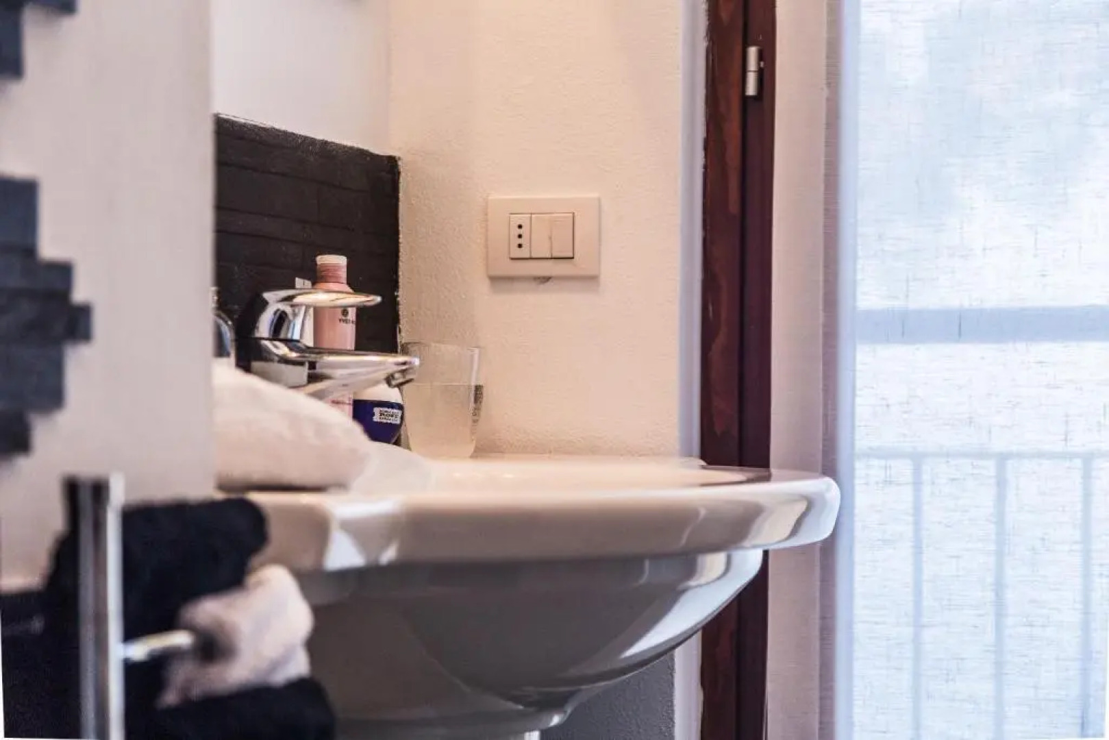 Timo Flexyrent apartment