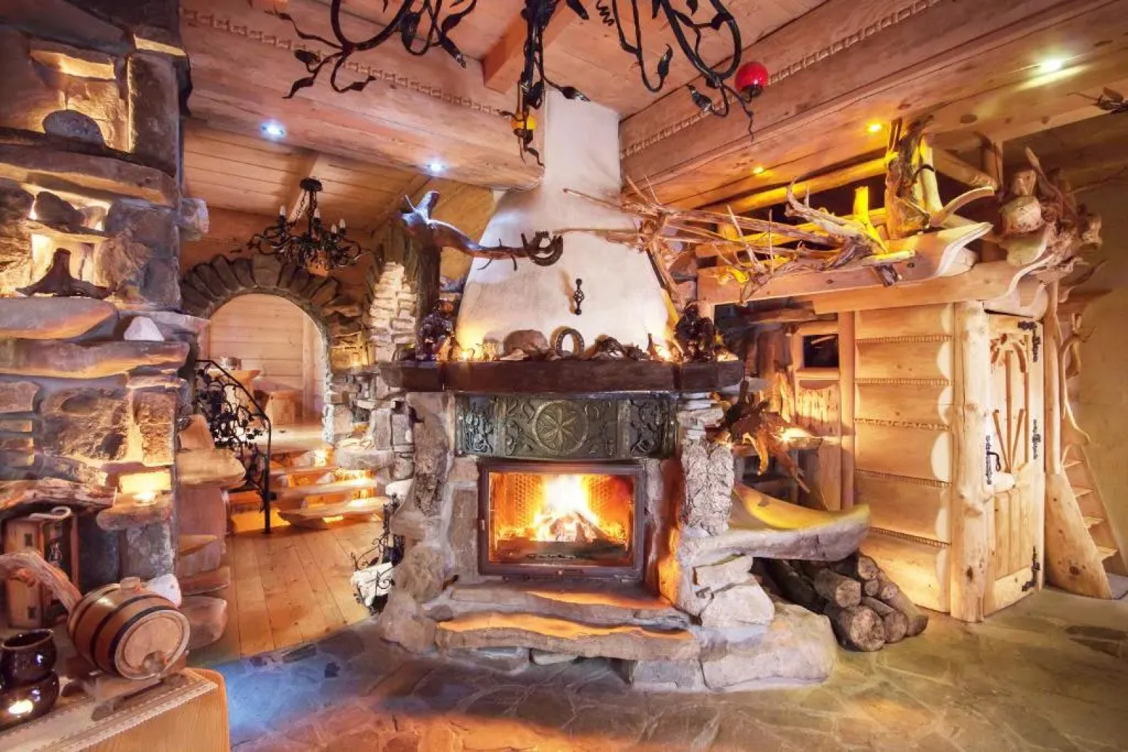 Willa Przy Dolinie Kościeliskiej