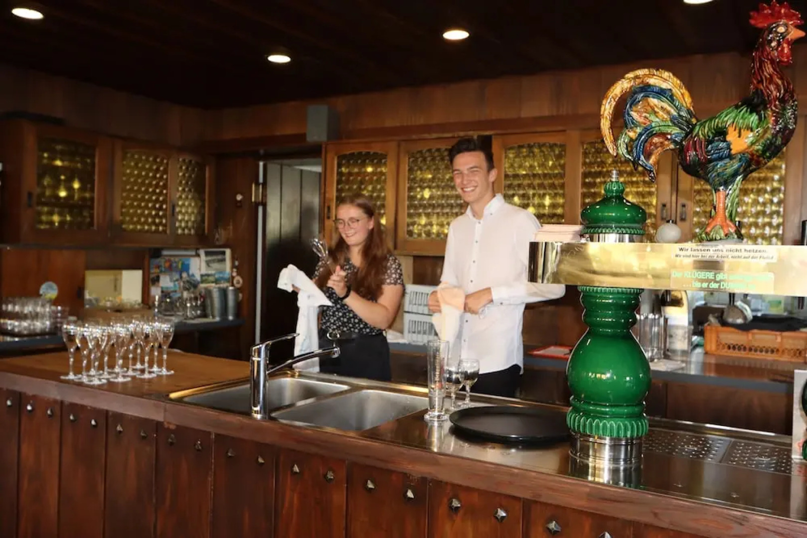 Hotel Kreuz Höhengasthof