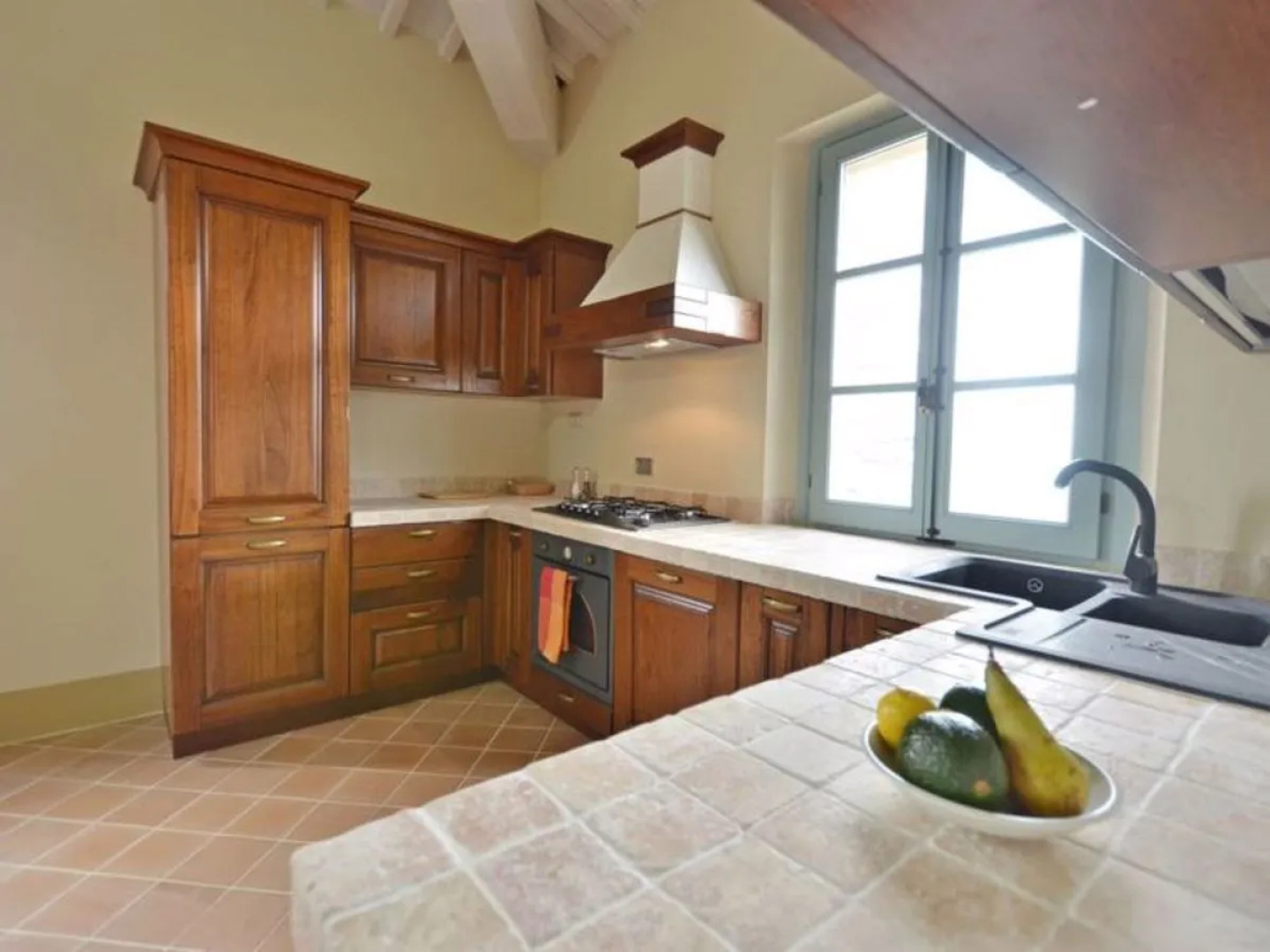 Villa Cipresso Trequanda