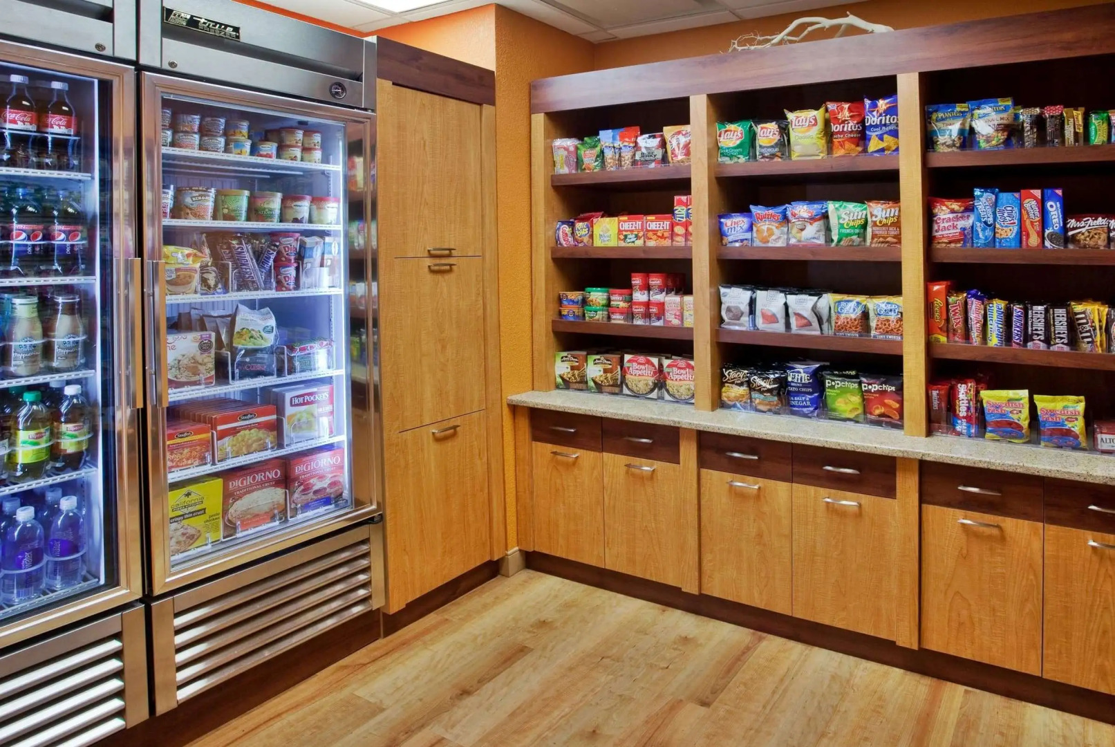 La Quinta Inn & Suites by Wyndham Greenville Haywood