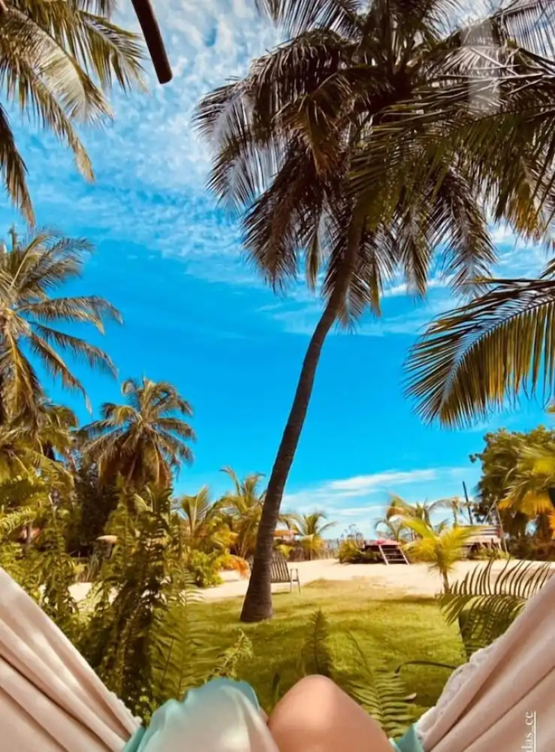 Casa das Rendas Exclusive Bungalows