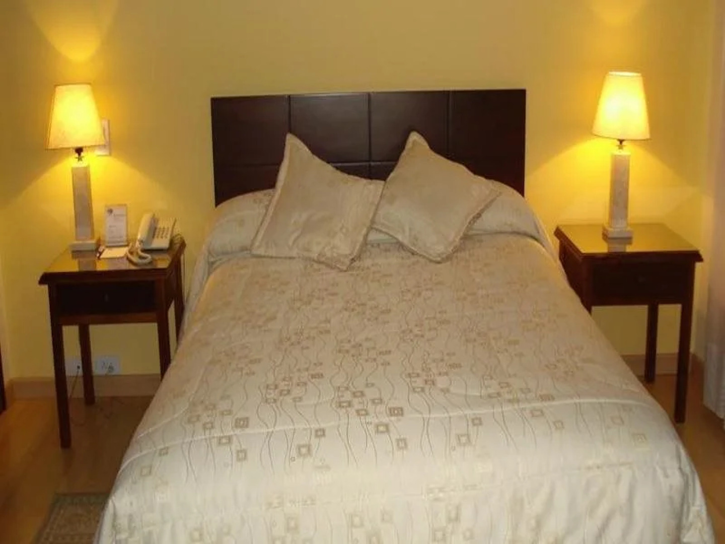 La Santa Maria Hotel