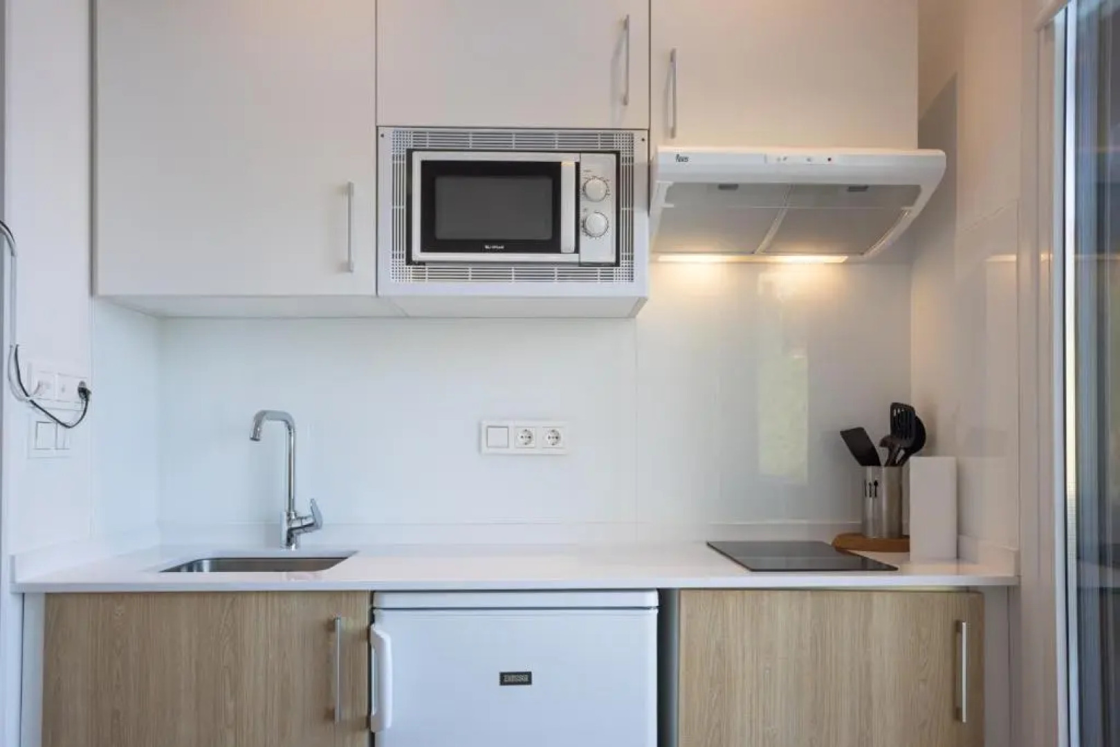 Apartamentos Kresala