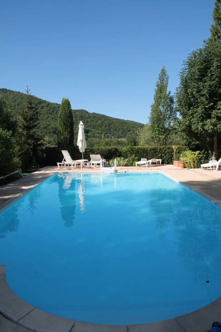 Chambre d'hôtes La Méridienne