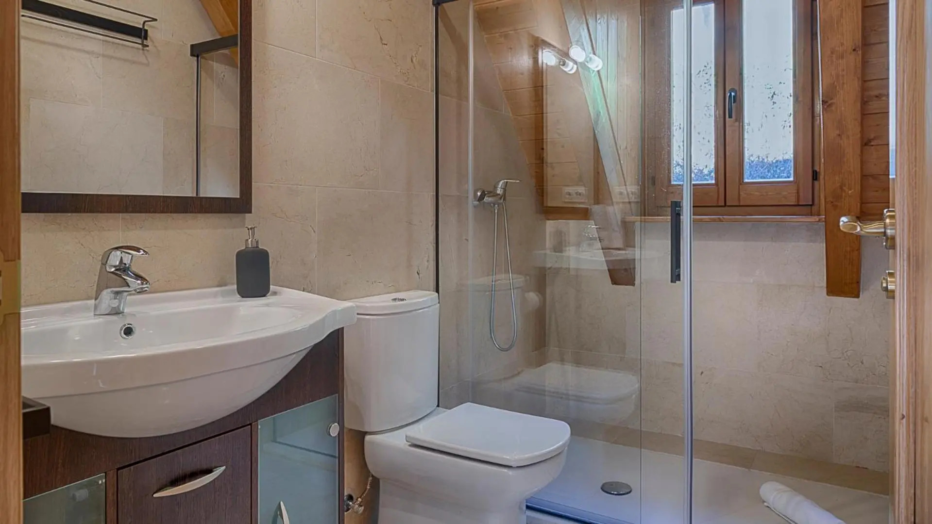 Saplan Apartamento SAUBAGA