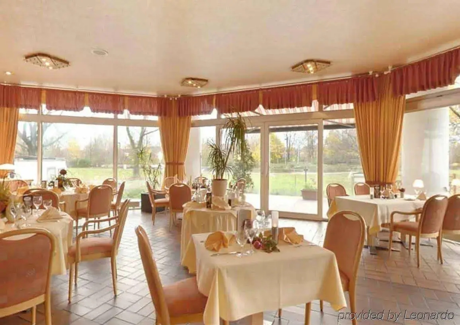 Ringhotel Parkhotel Witten
