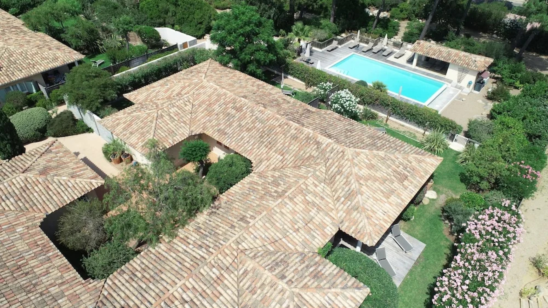 Résidence Marina Rossa