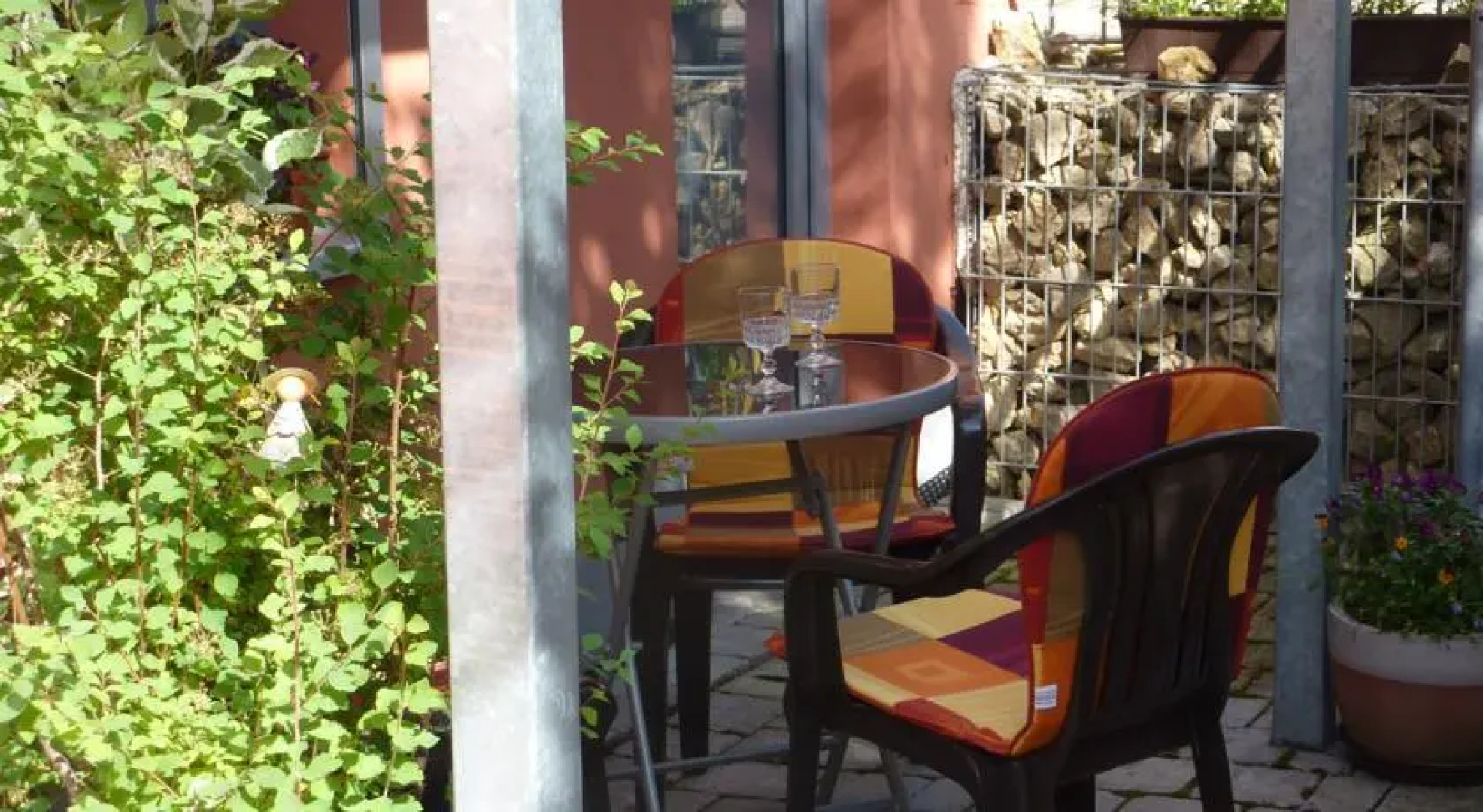 Apartments Barthel