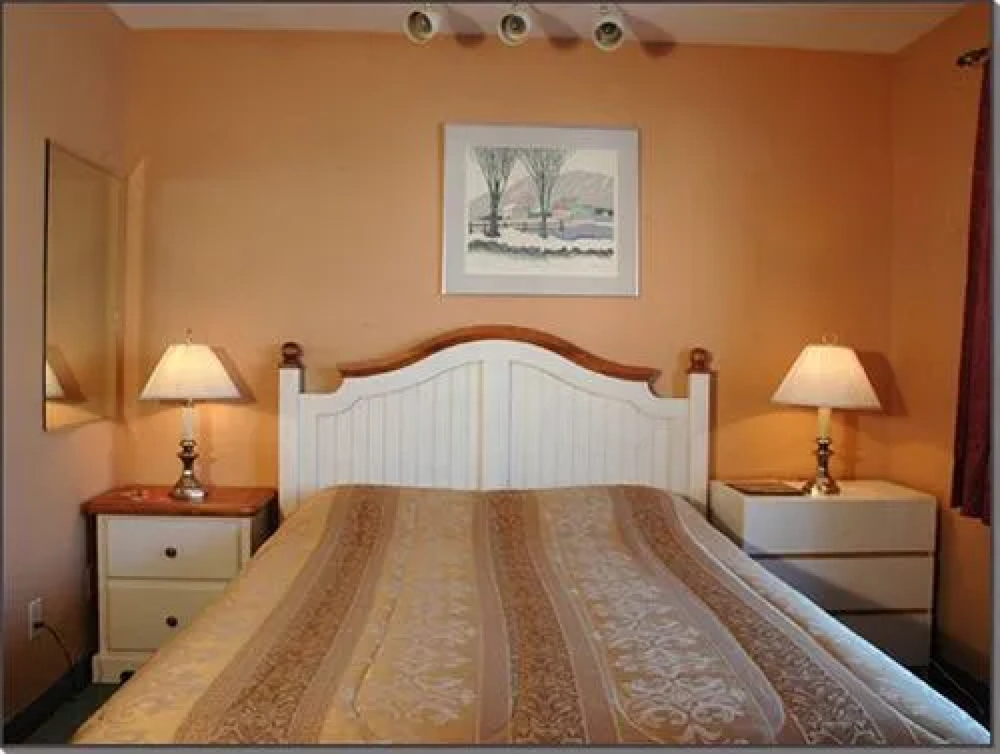 Auberge & Chalet Refuge