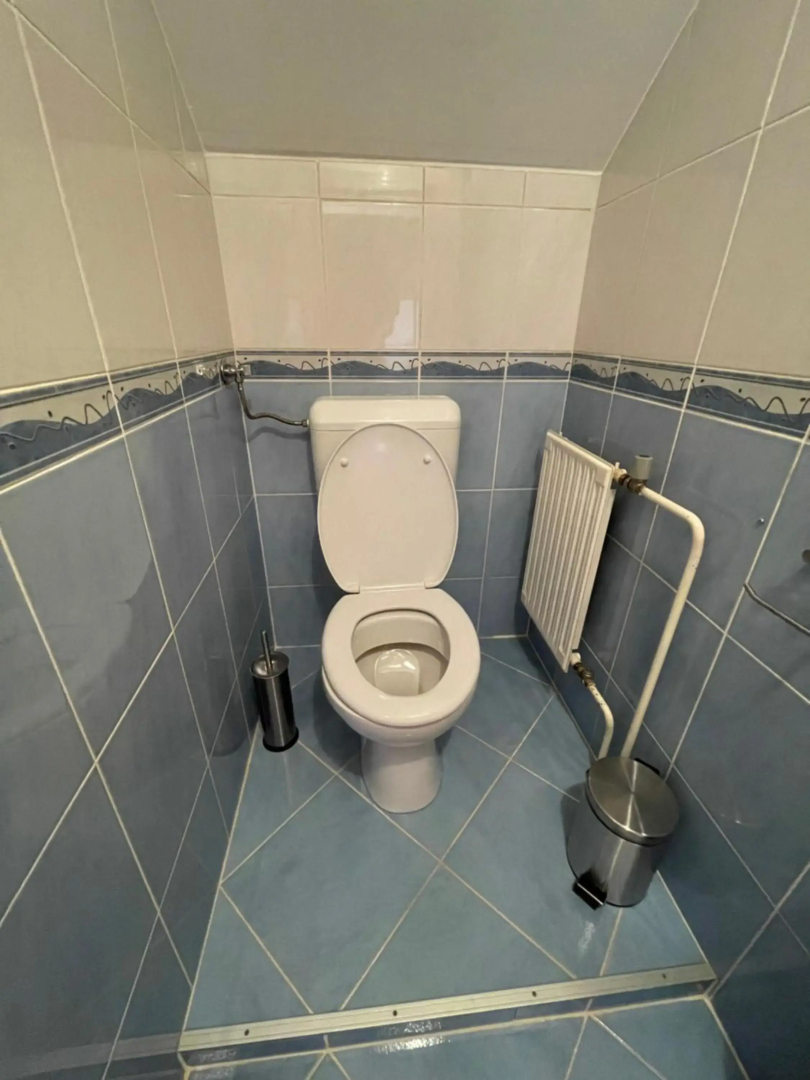 Sava river house - apartments