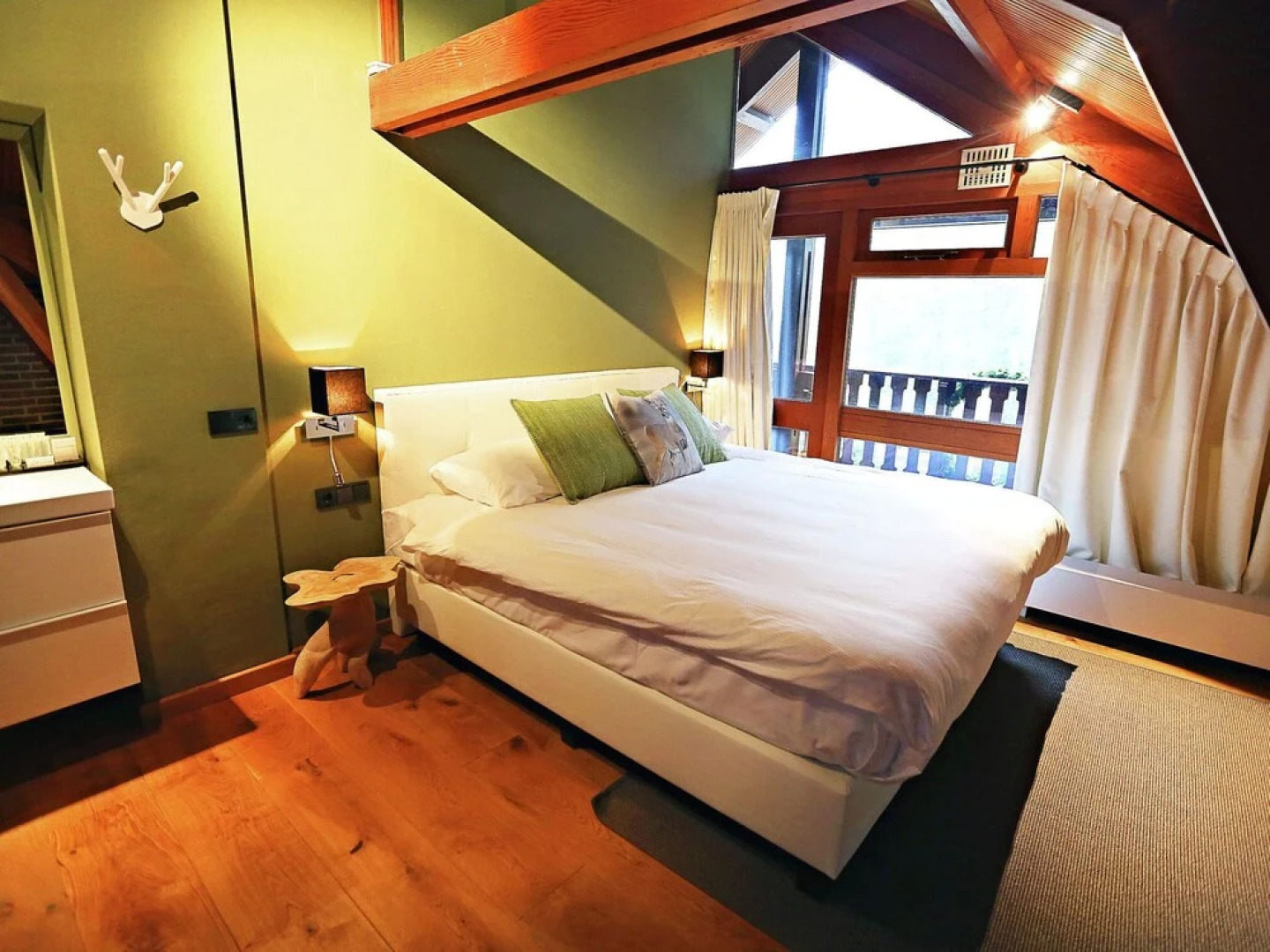 Unique & Modern Constructed Villa in Apeldoorn With Jacuzzi