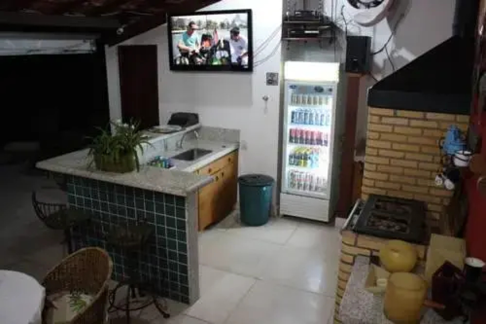 Icaraí Bed & Breakfast