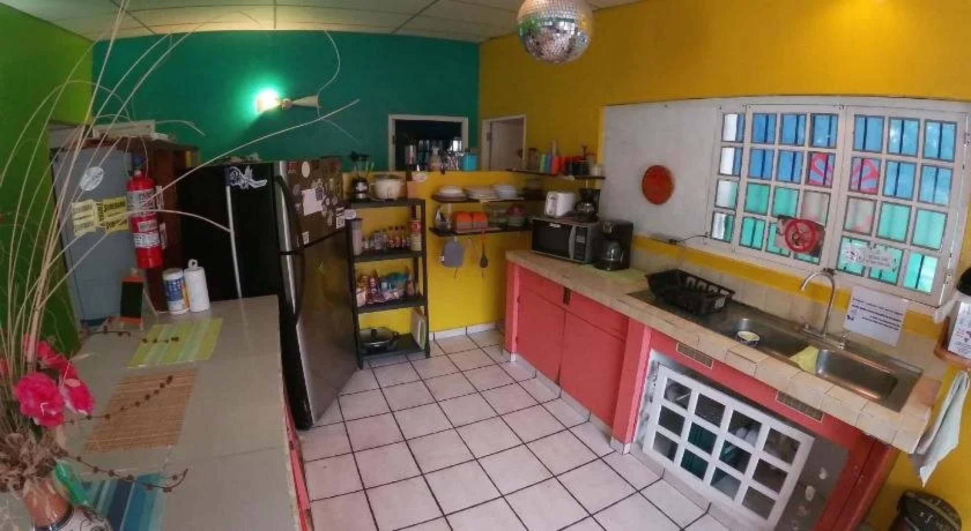 Panama Beach Lodge - Hostel - Adults Only