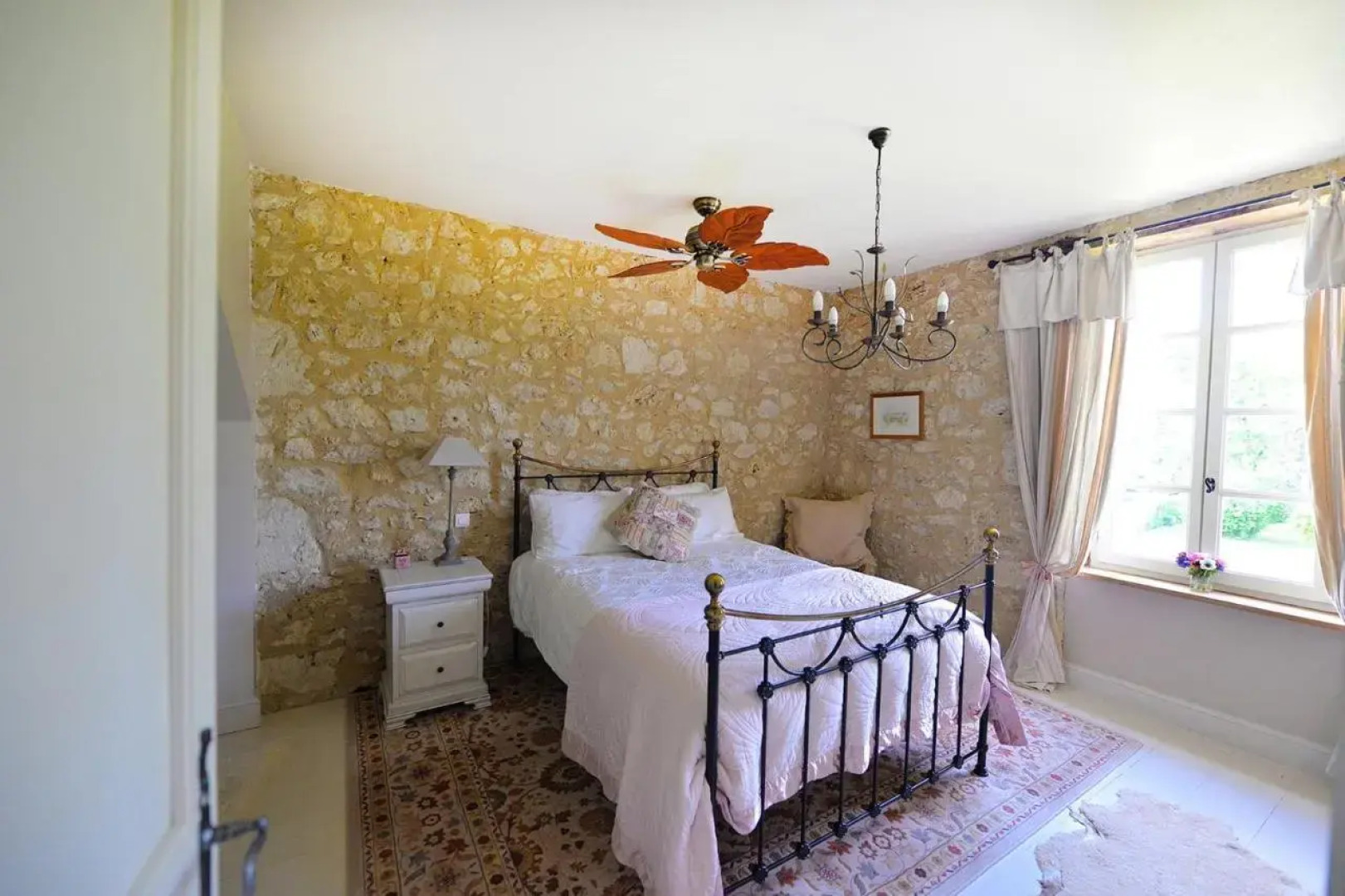 Le Manoir de Juillereau