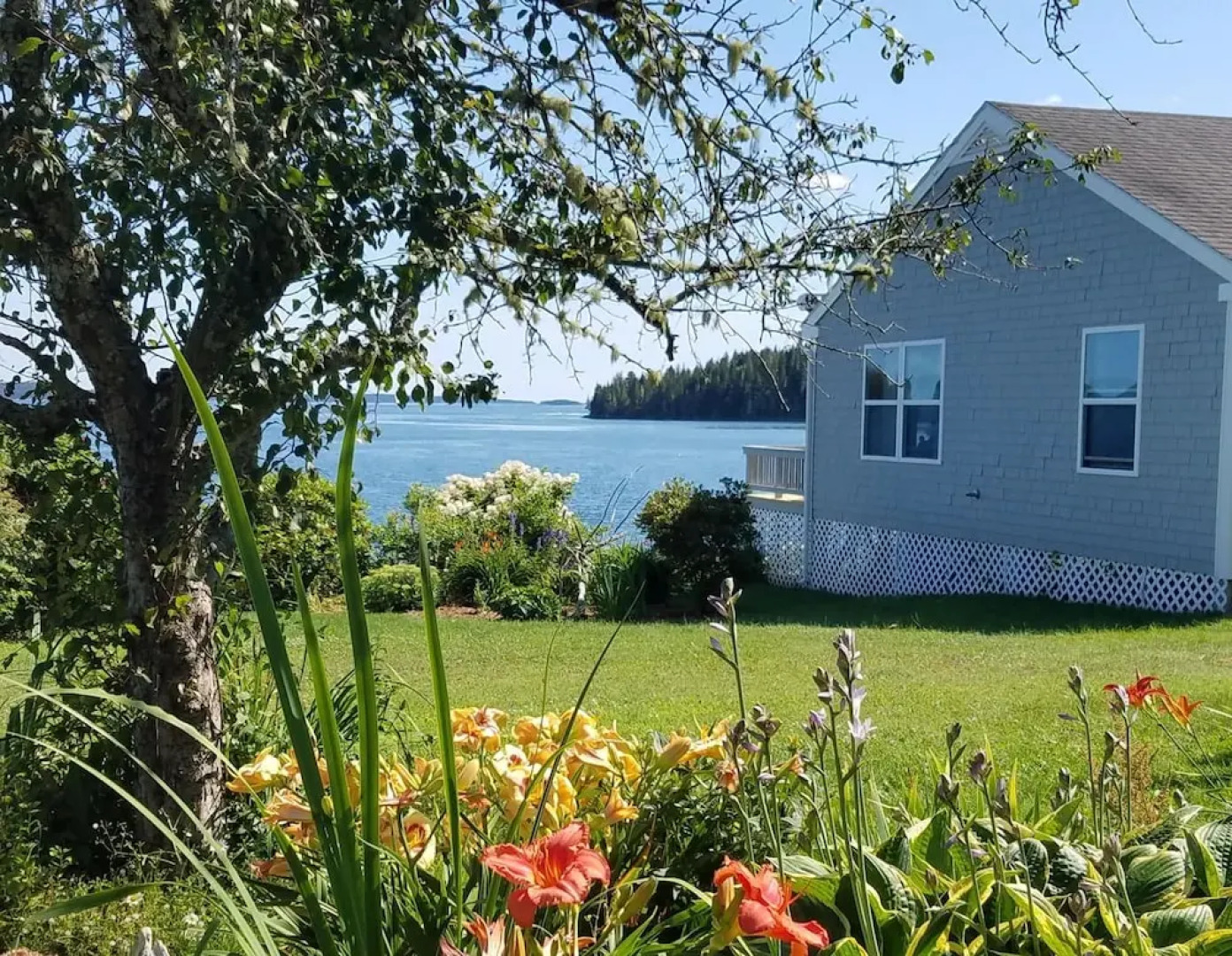 Sorrento Sunrise Cottage - Two Bedroom Home