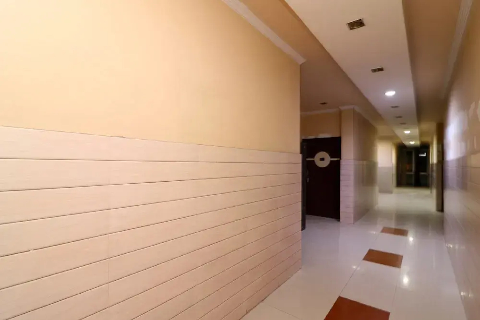 OYO Flagship 28169 Hotel Sagar