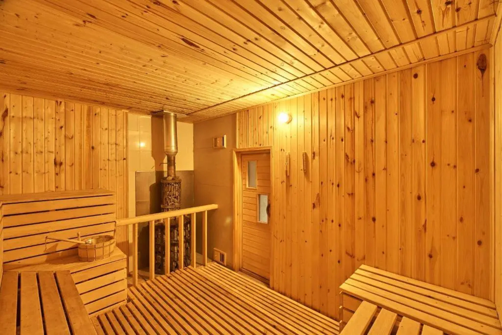 Saltyikovo Na Oke Guest House