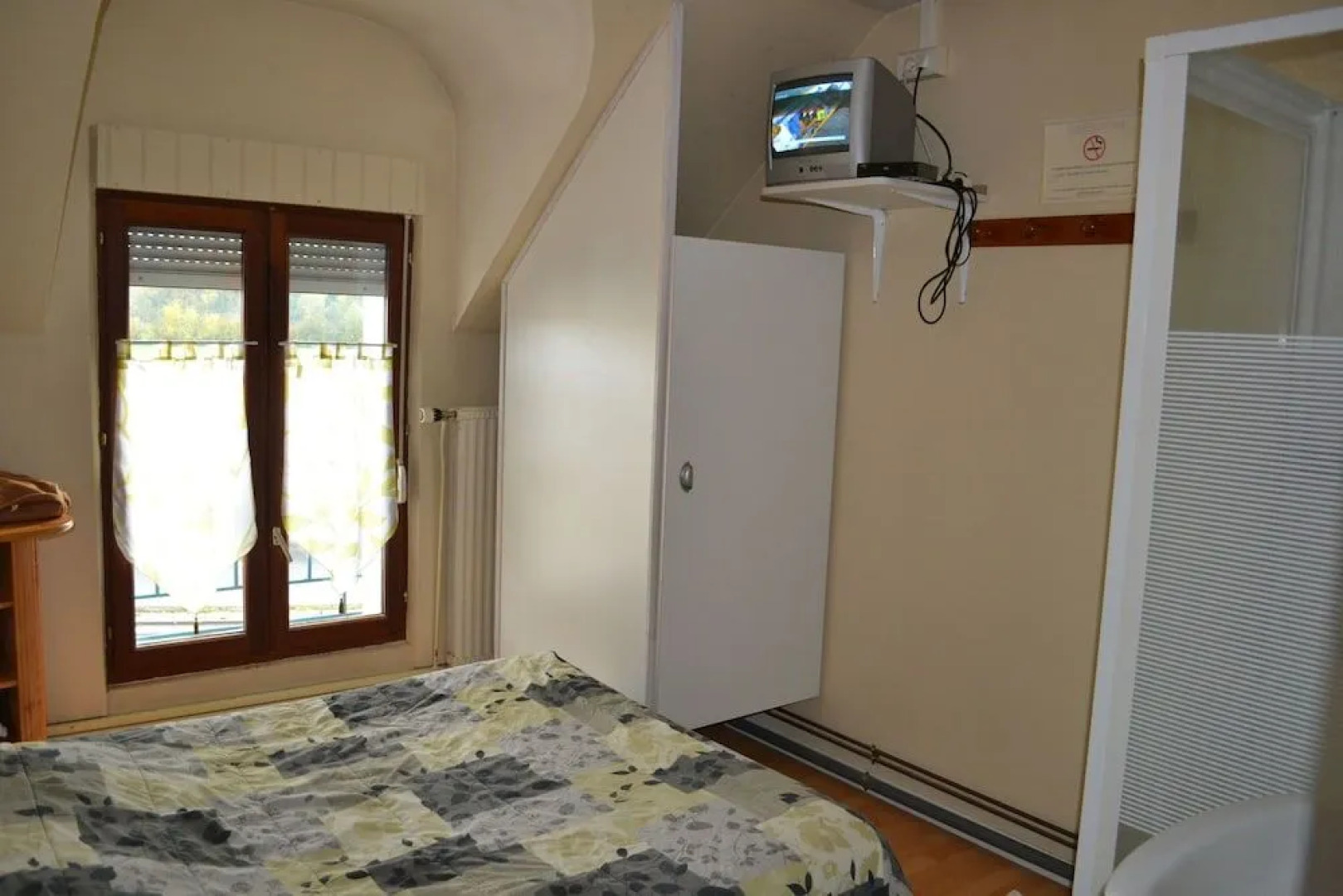 Le Relais De Risquetout