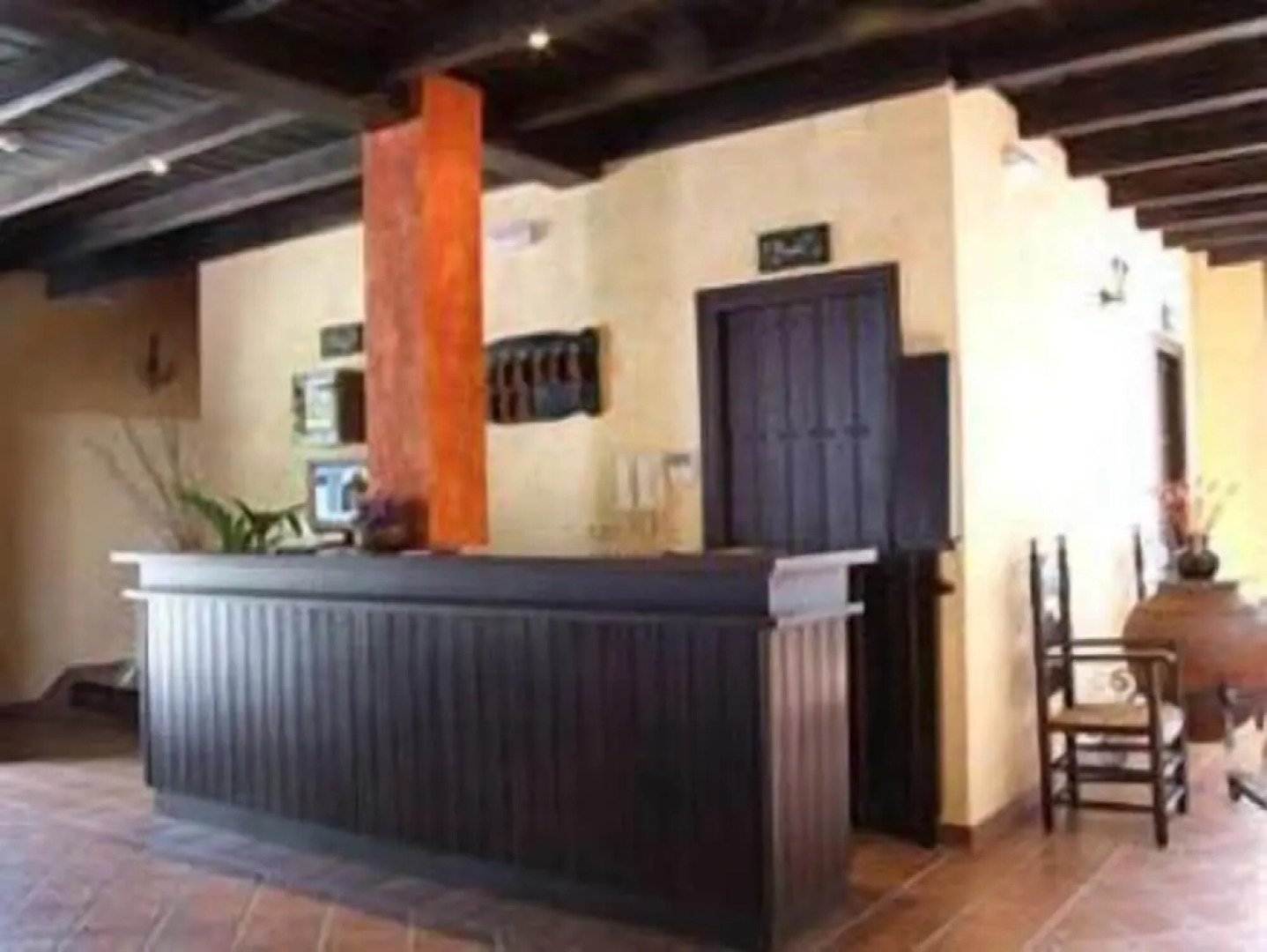 Aparthotel Rural 12 Caños