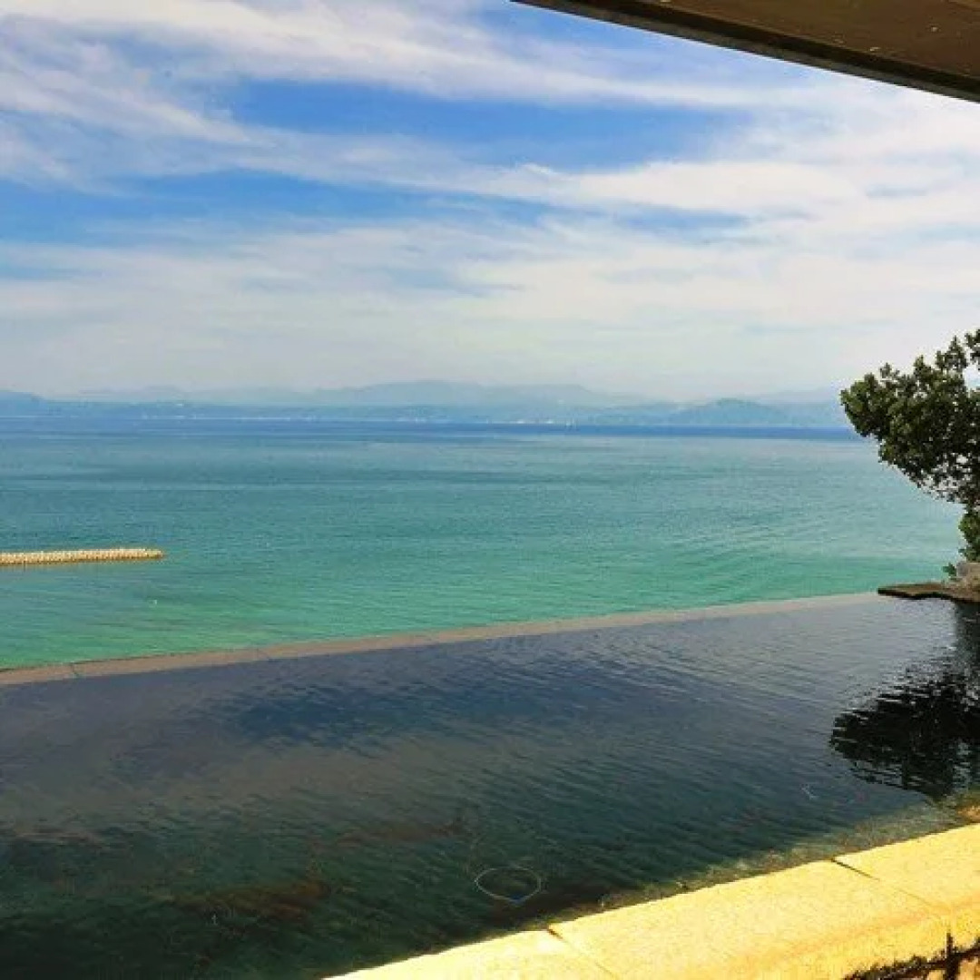 Hana no Onsen Hotel Ginsyo