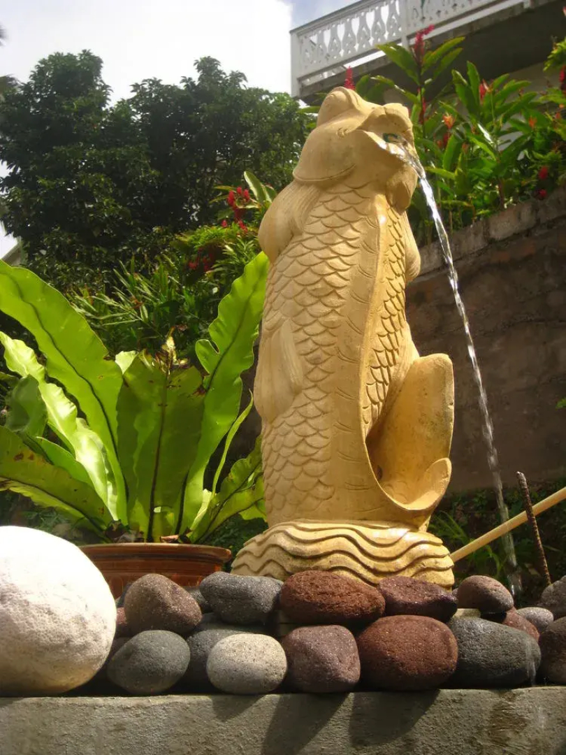 Selera Dunia Boutique Hotel