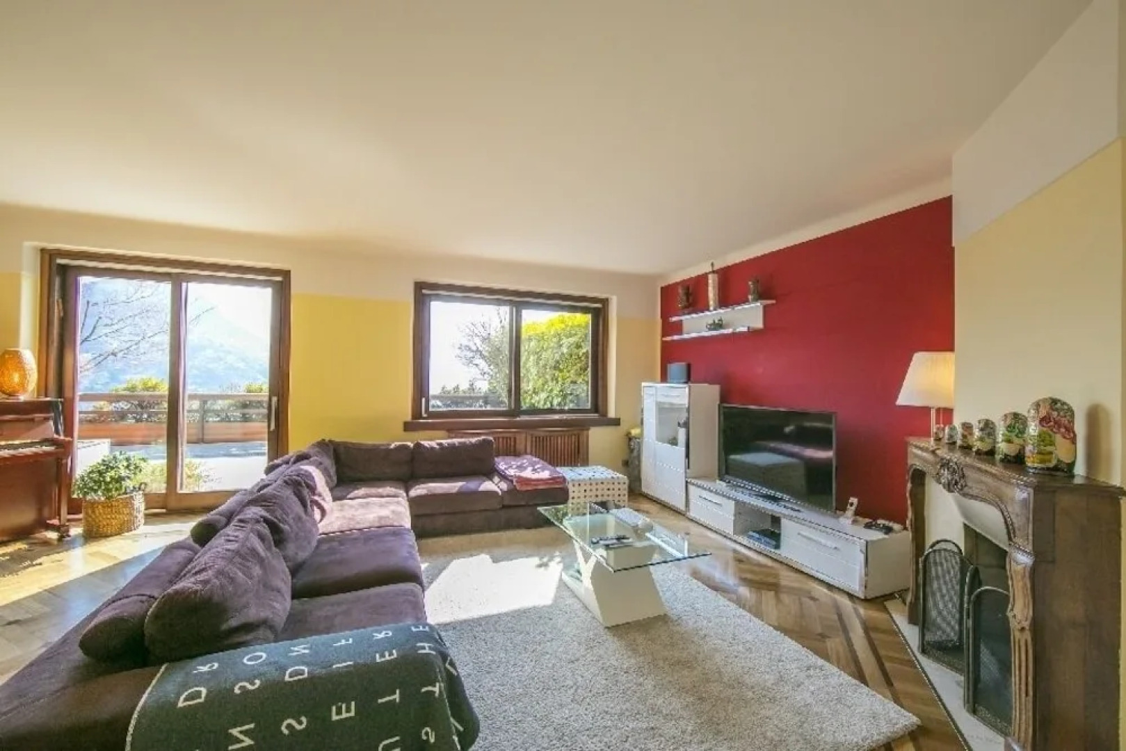 Luxury Villa Victoria