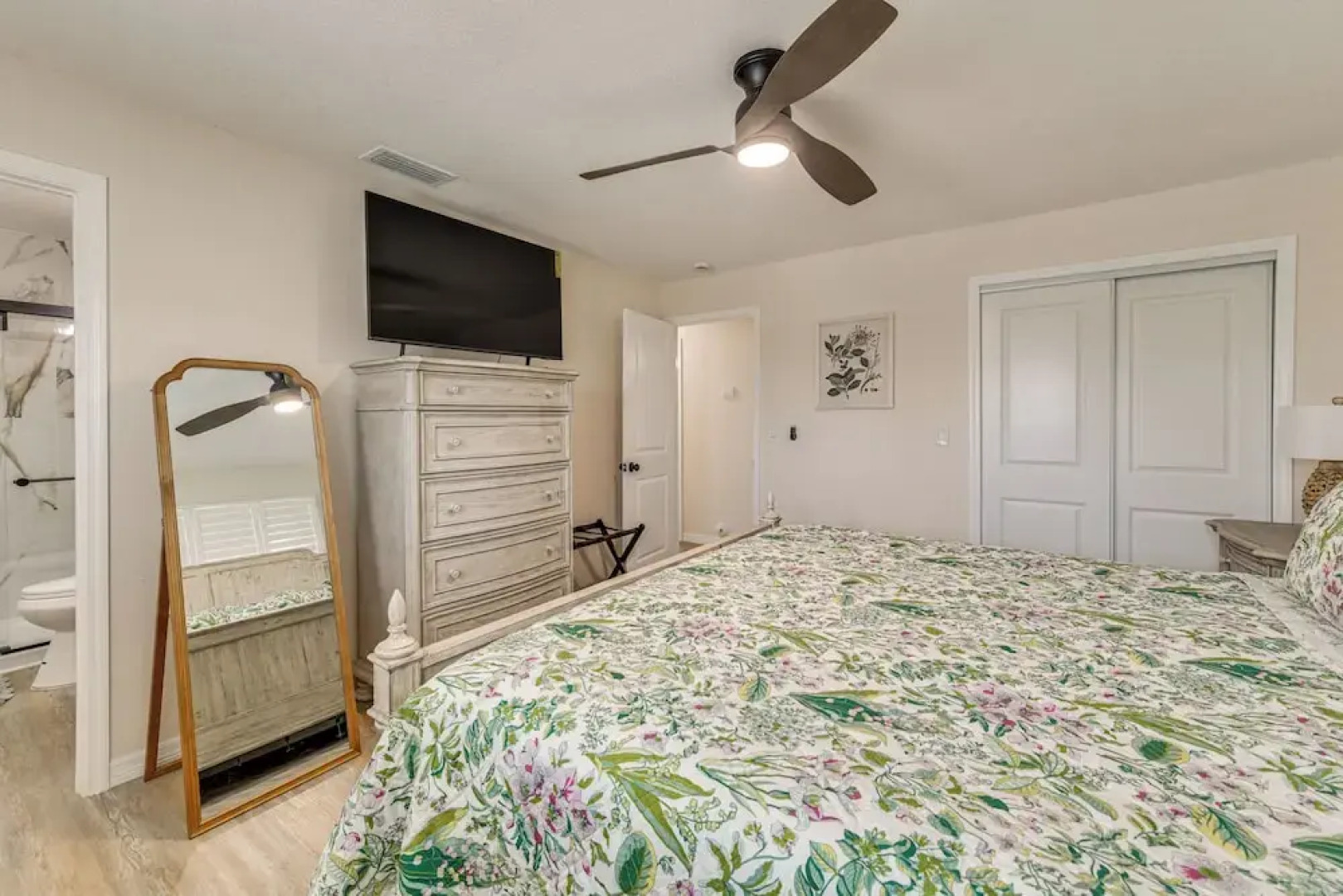 Private Pool w/ Canal Views: Apollo Beach Getaway