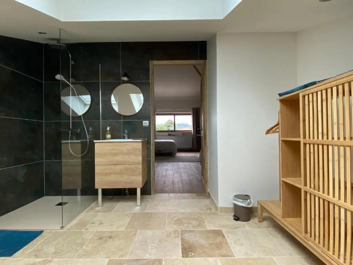 Les écuries du Fournel