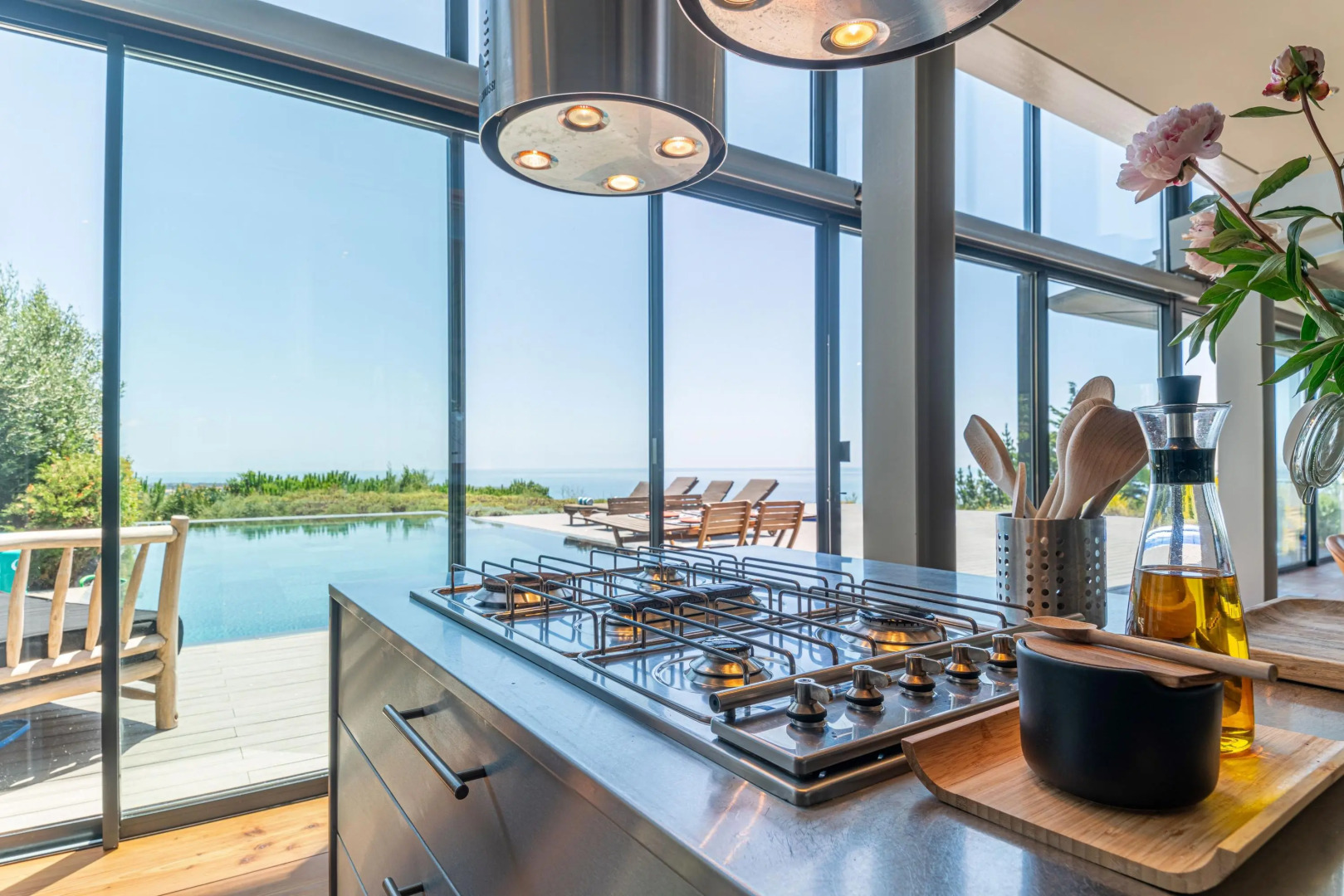 Villa Equador (Allure)