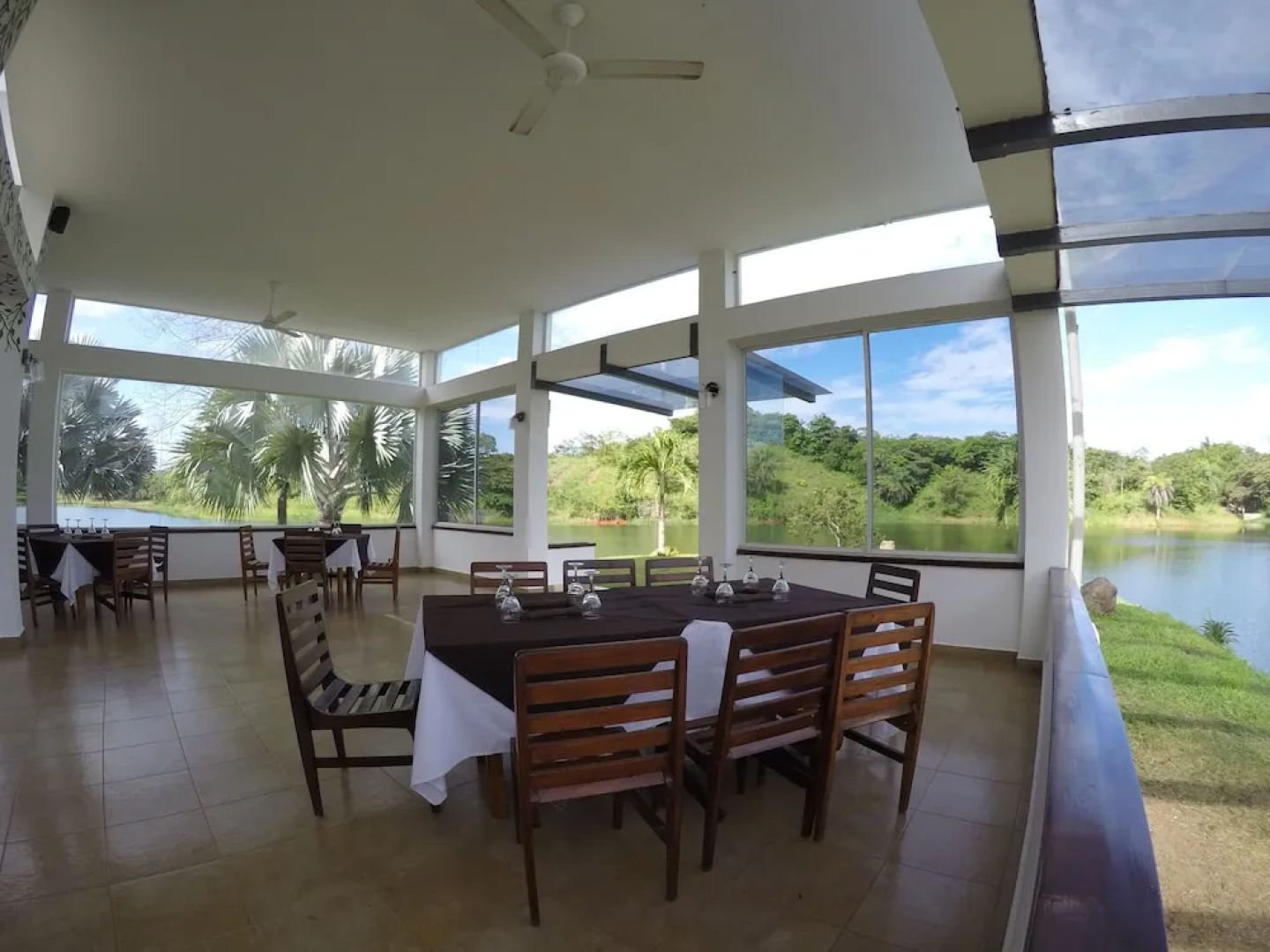 Hotel Vista Lago Ecoresort