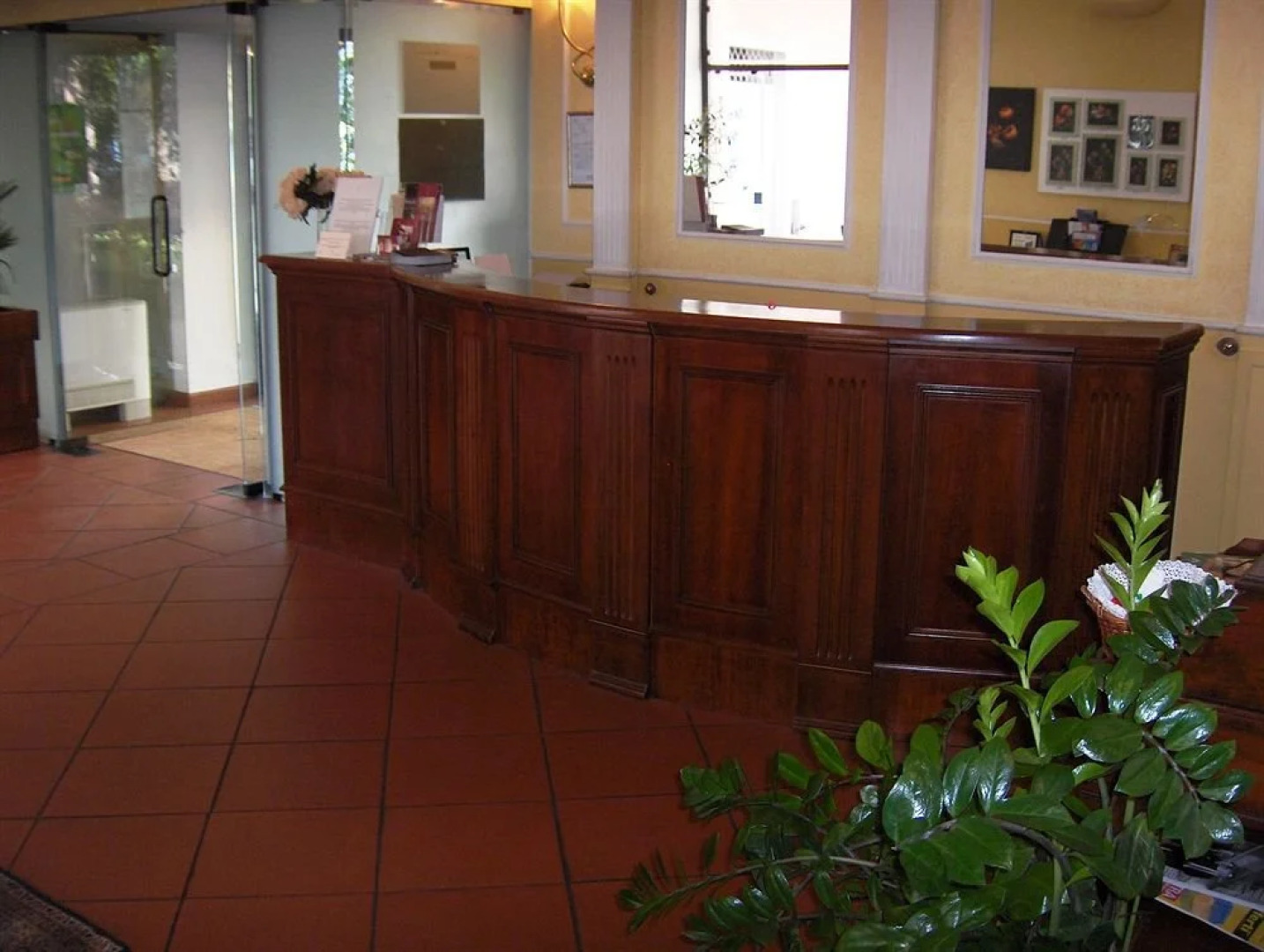 Hotel Terrazza Belvedere