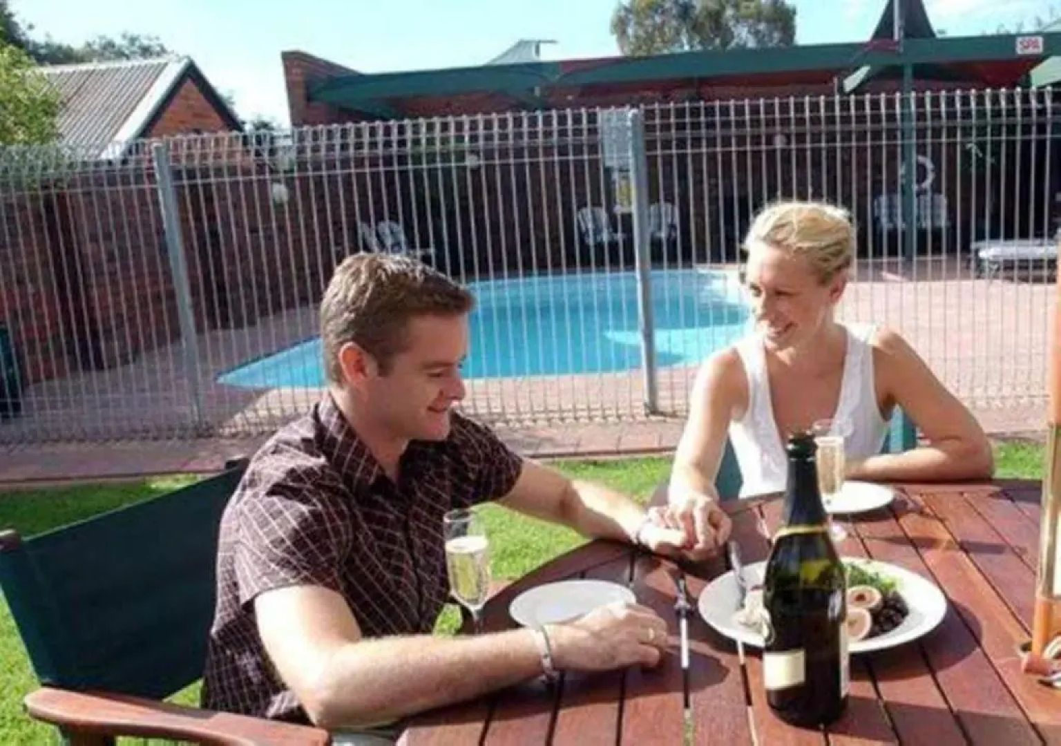 Echuca Nirebo Motel