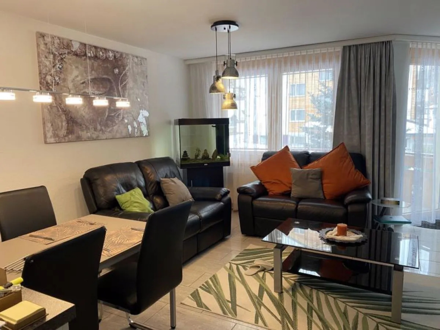 Apartment Rubin Saas-Almagell