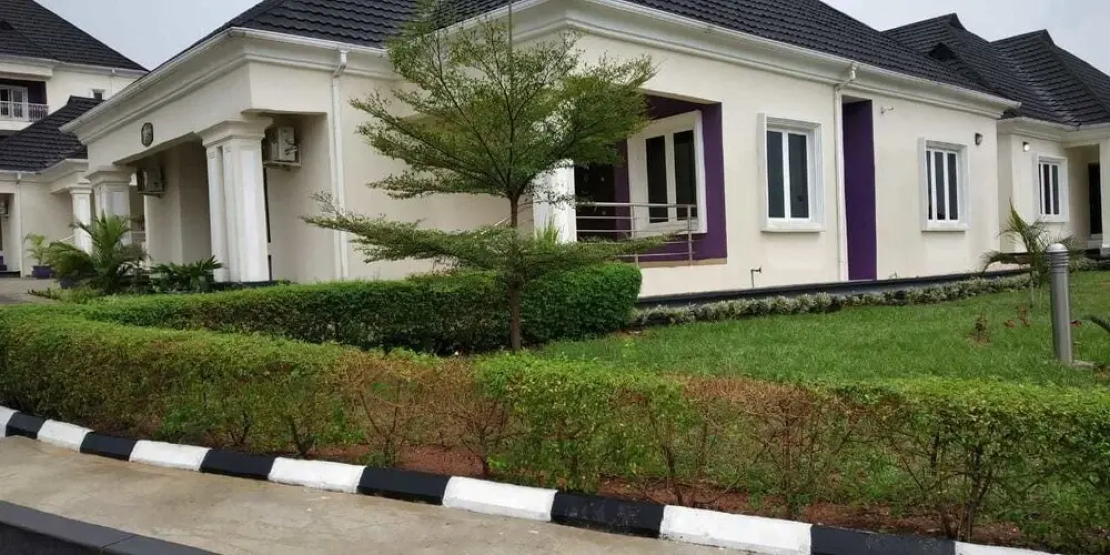 Royal Spring Palm Hotel & Apartments